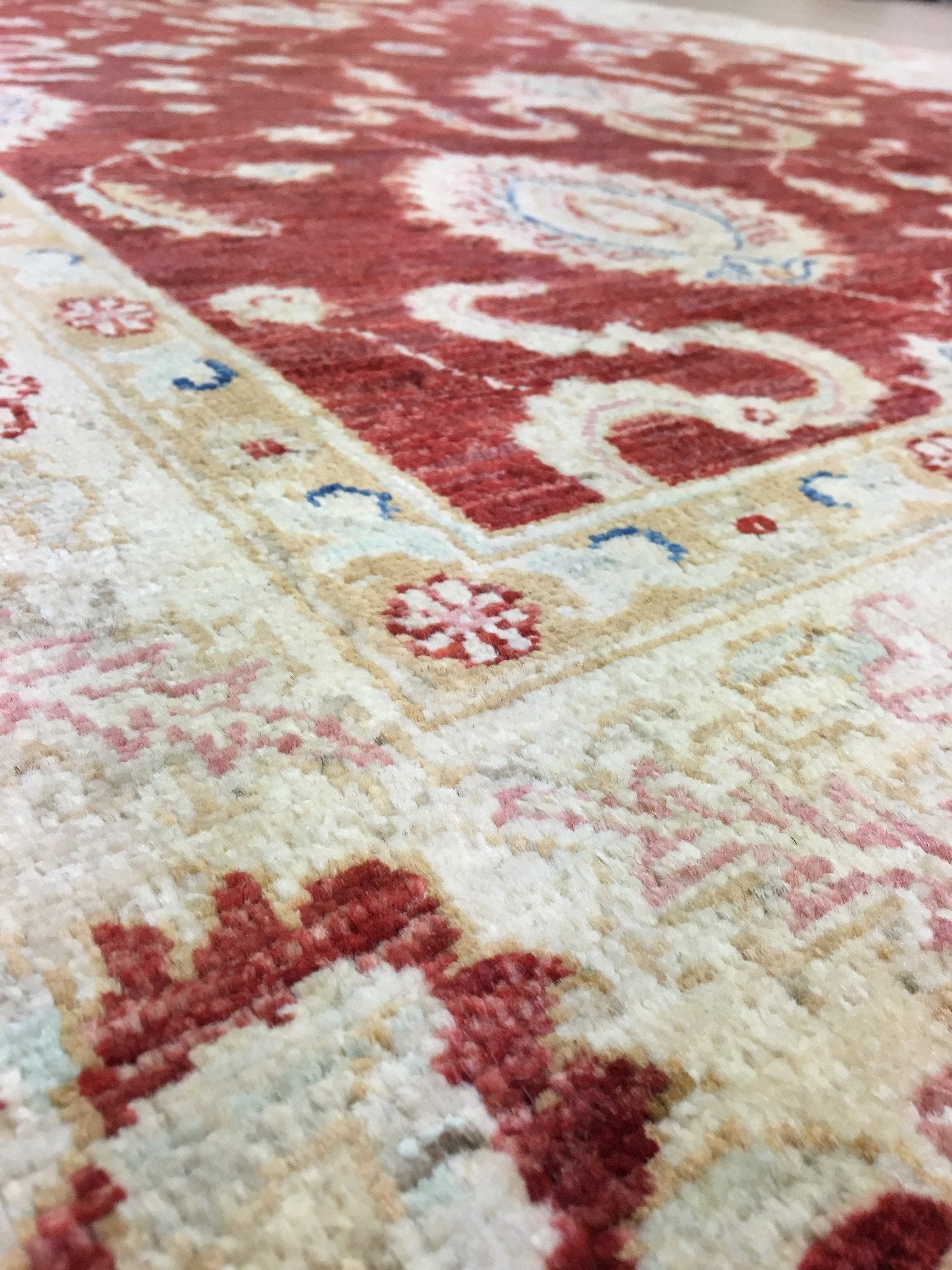 Chobi 210x144 - Omid Carpets