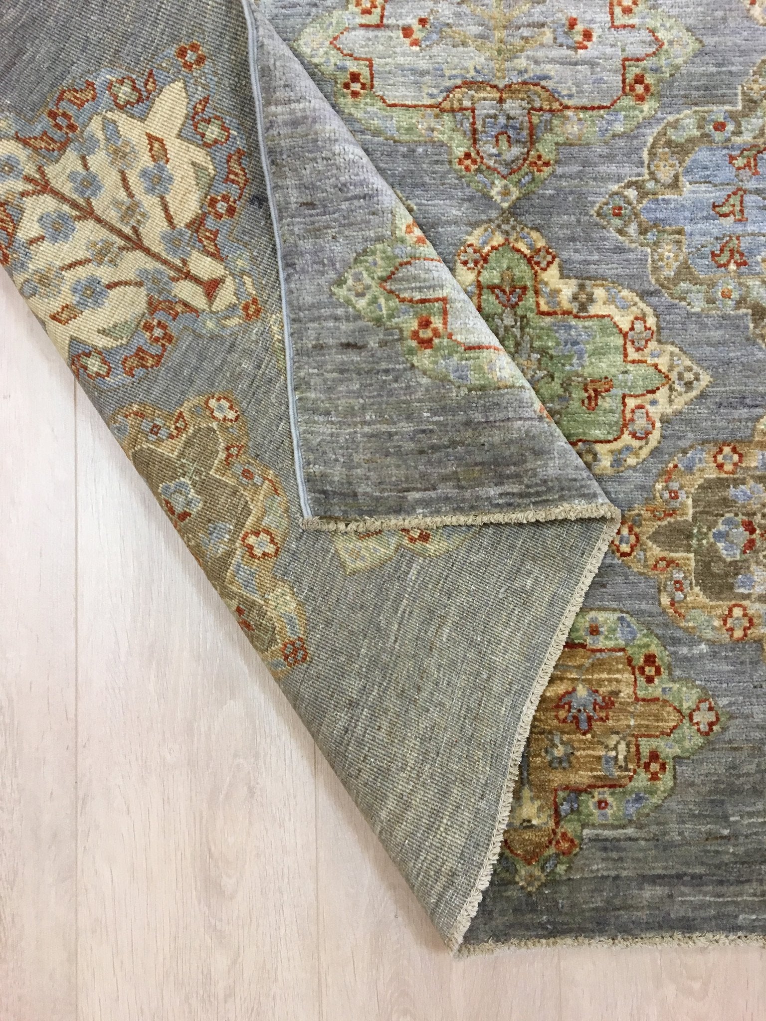 Chobi 210x154 - Omid Carpets