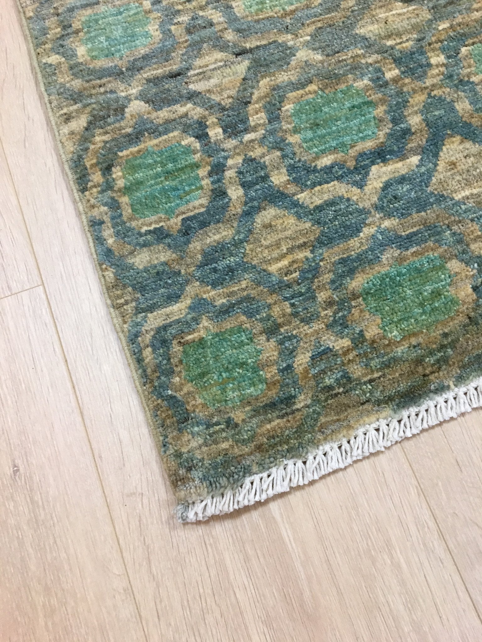 Chobi 196x152 - Omid Carpets