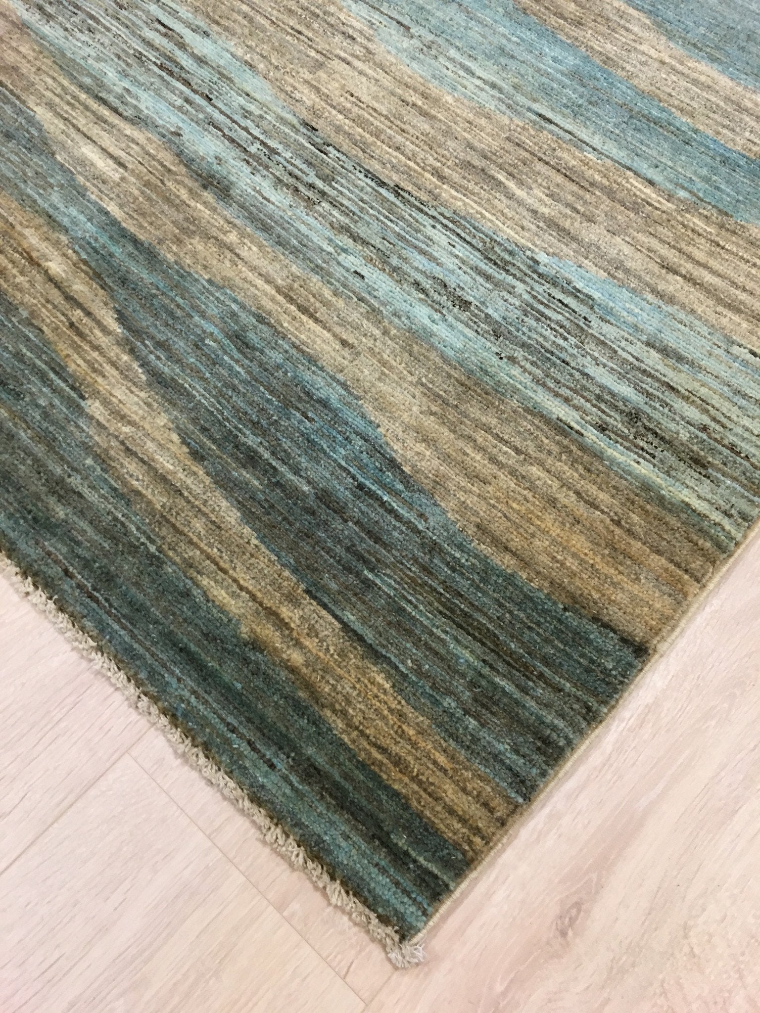 Natural Gabah 200x154 - Omid Carpets