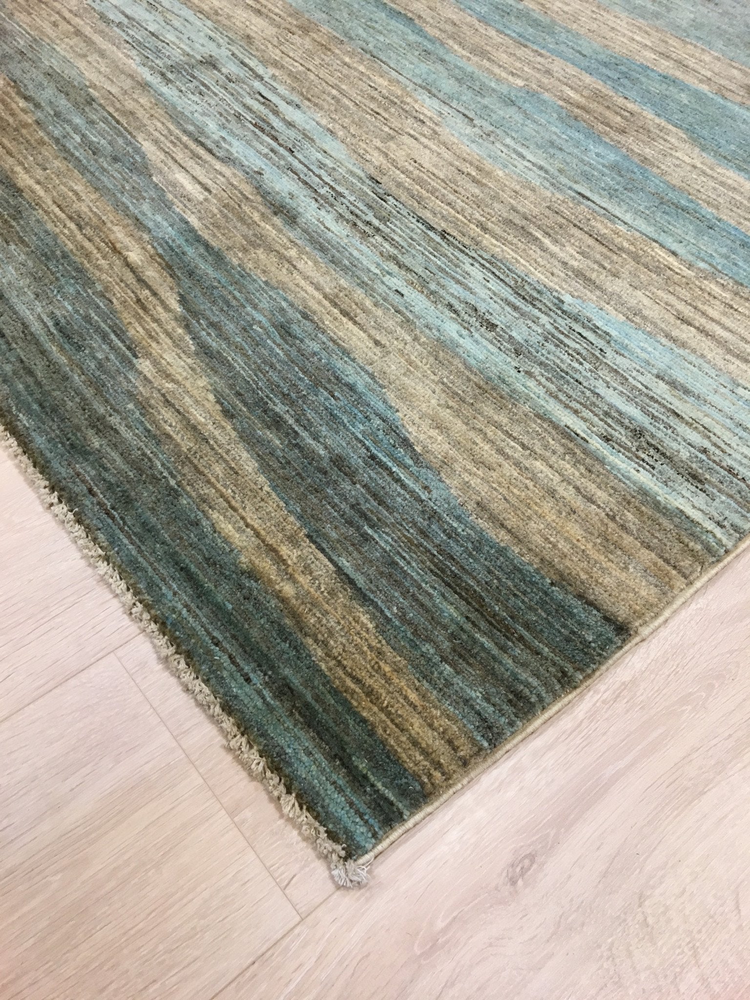 Natural Gabah 200x154 - Omid Carpets