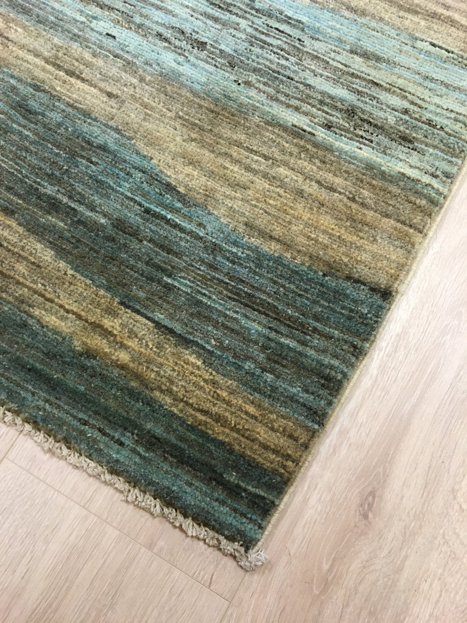 Natural Gabah 200x154 - Omid Carpets