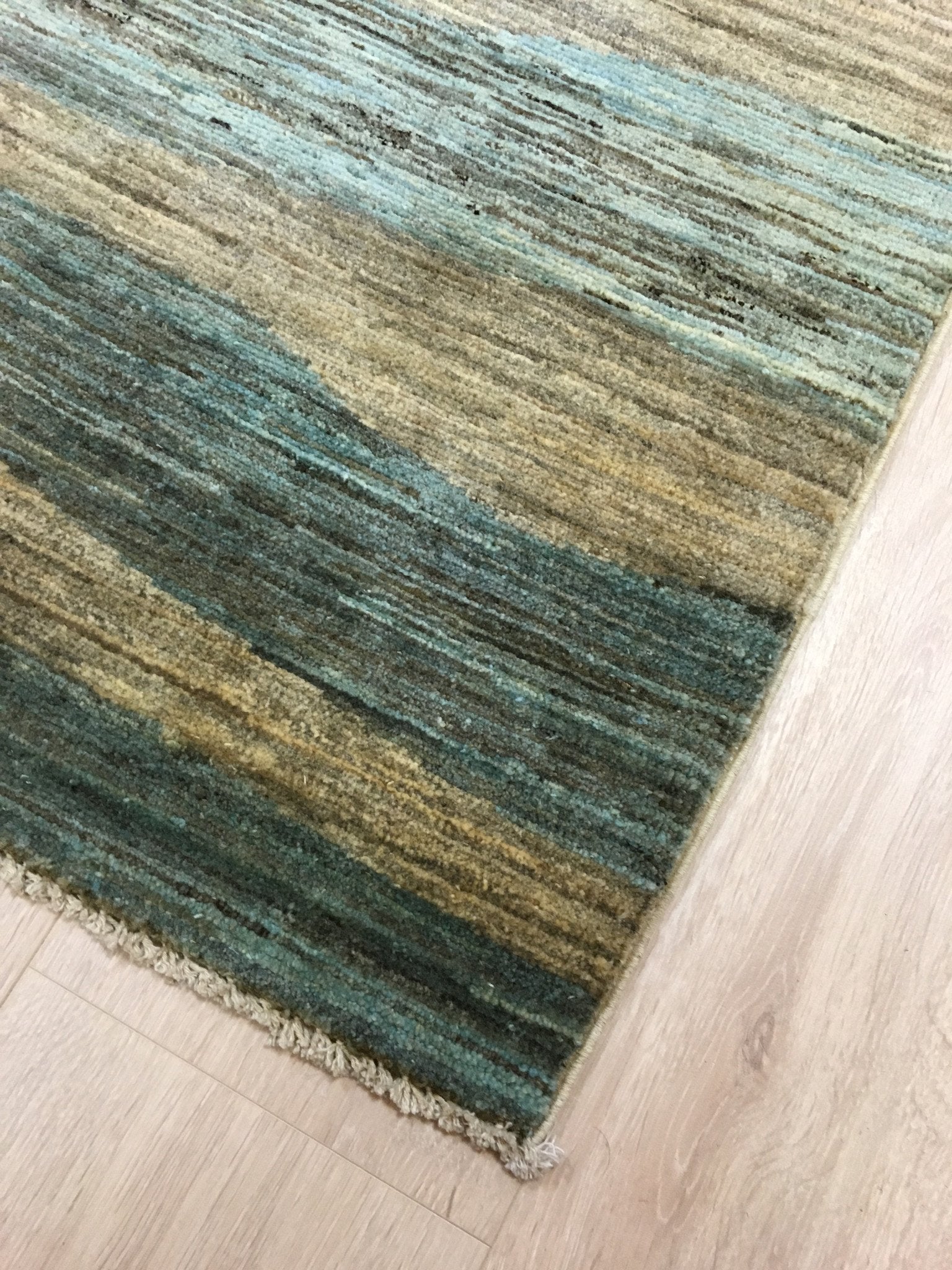 Natural Gabah 200x154 - Omid Carpets