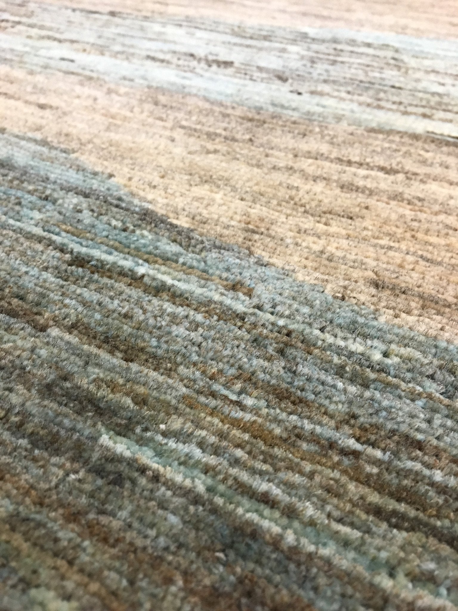 Natural Gabah 200x154 - Omid Carpets