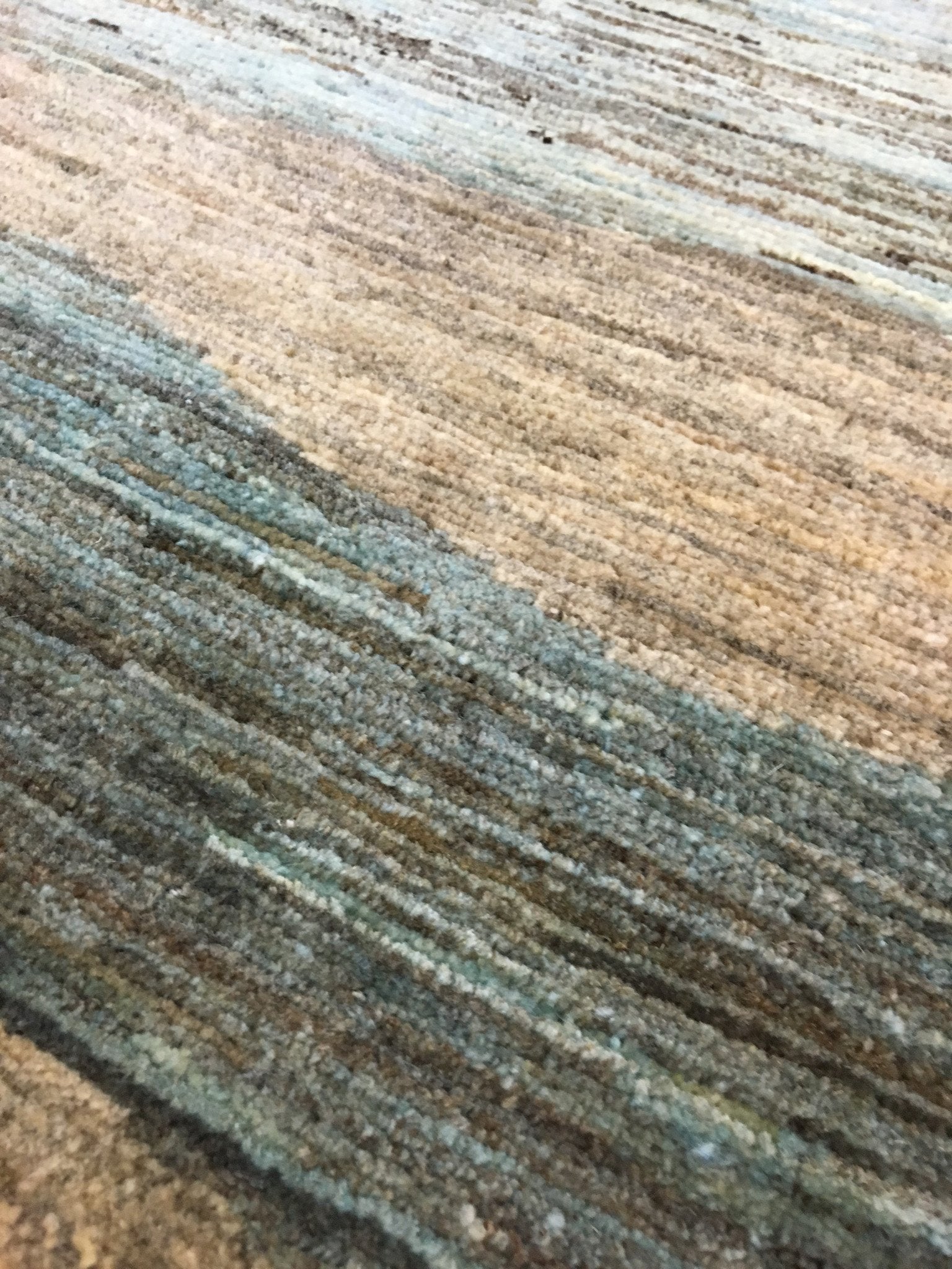 Natural Gabah 200x154 - Omid Carpets