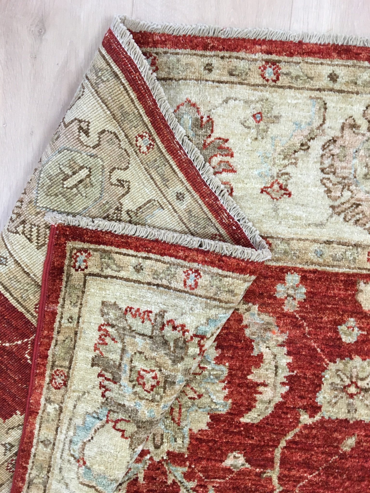 Chobi 213x146 - Omid Carpets