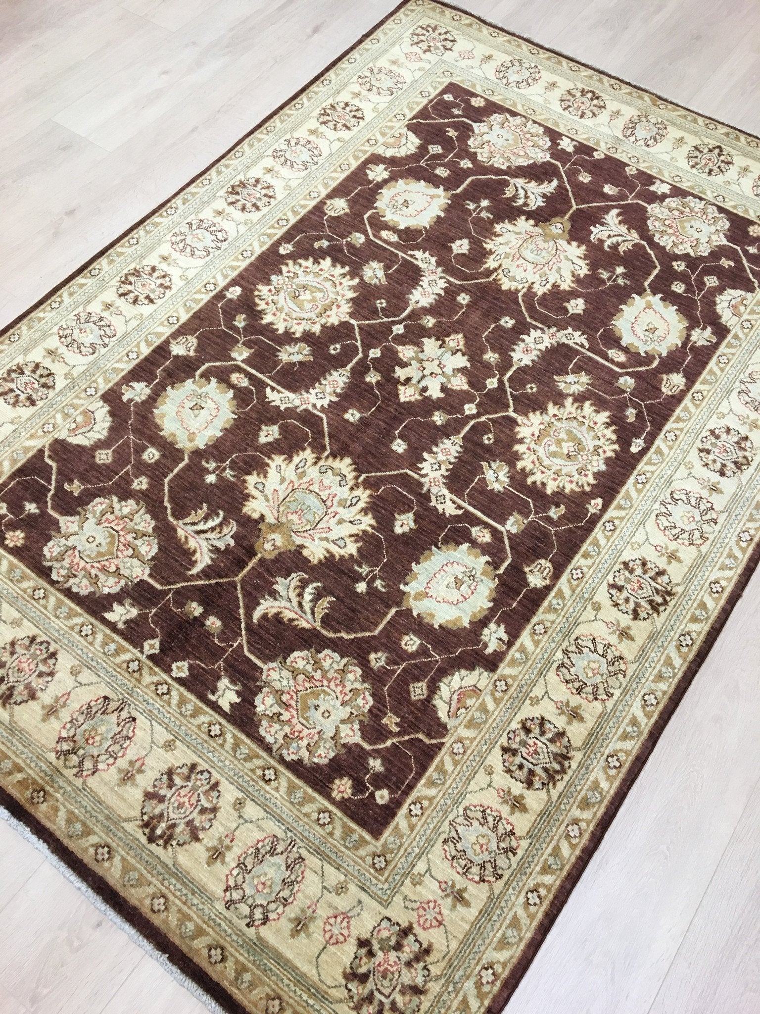 Chobi 209x143 - Omid Carpets