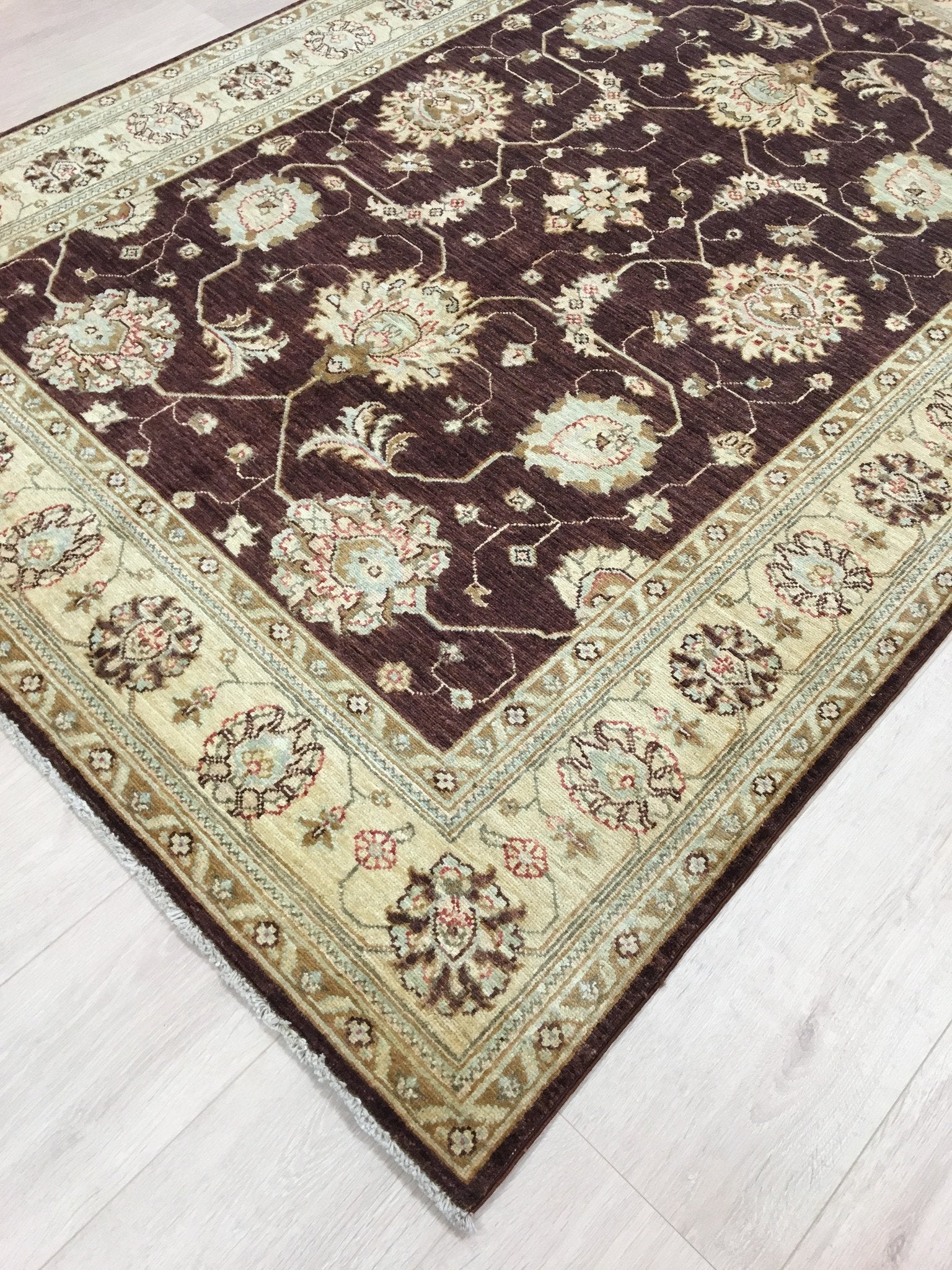Chobi 209x143 - Omid Carpets
