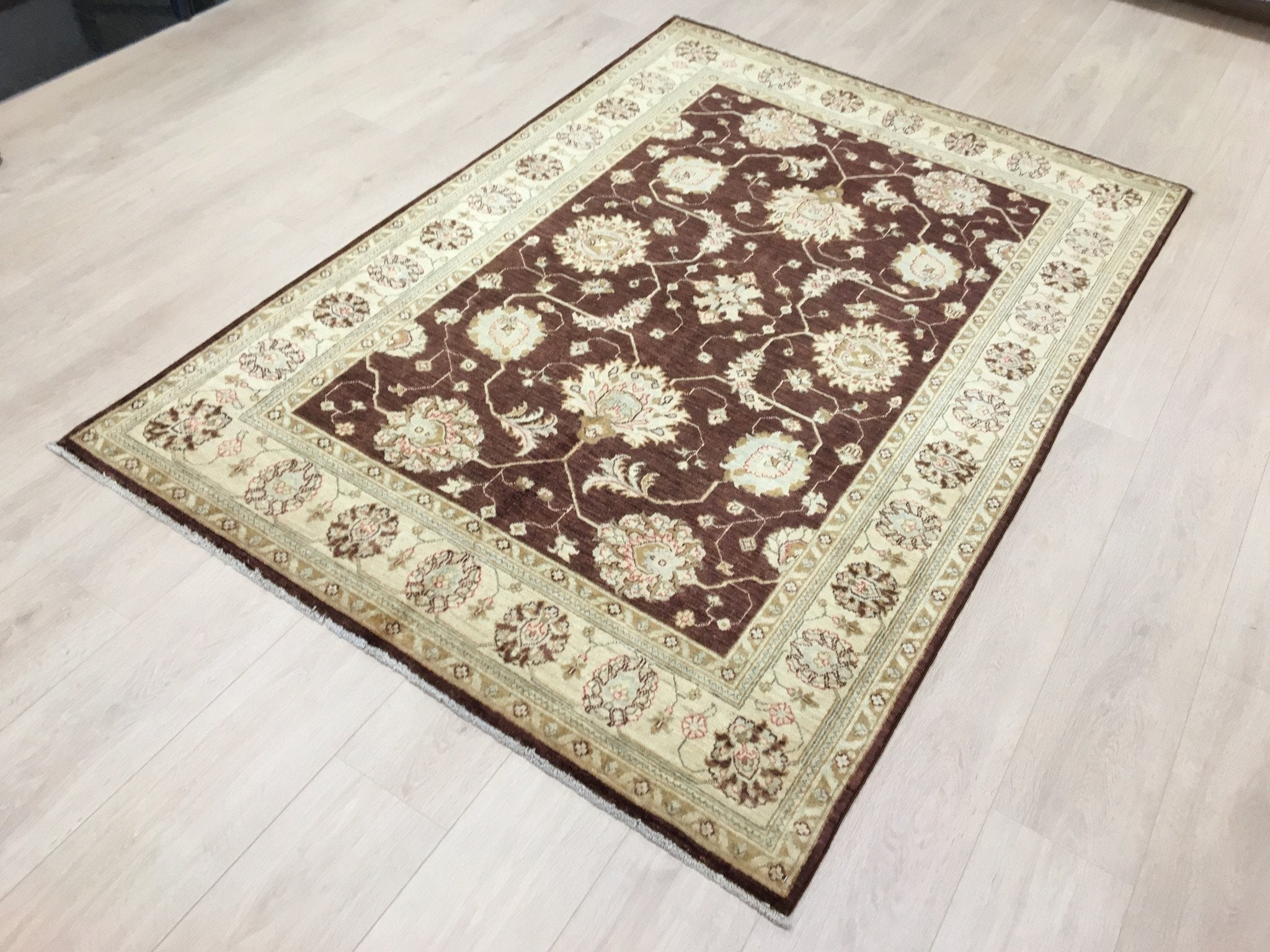Chobi 209x143 - Omid Carpets