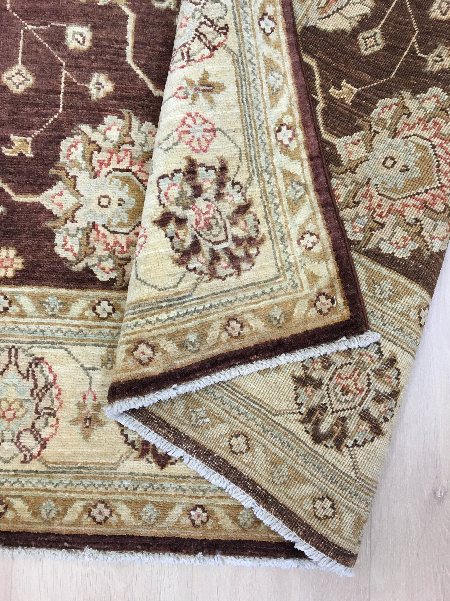 Chobi 209x143 - Omid Carpets
