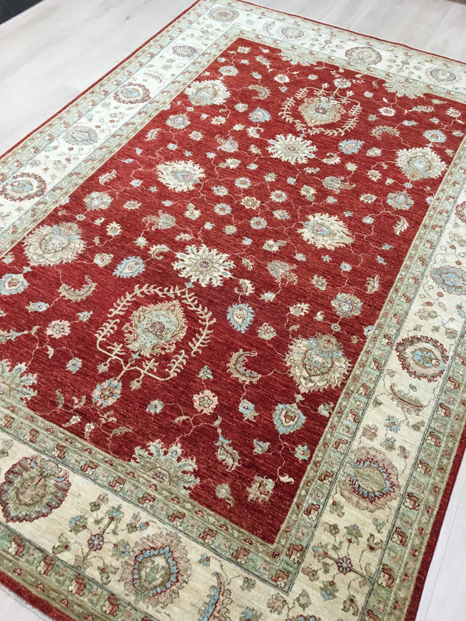 Chobi 300x203 - Omid Carpets