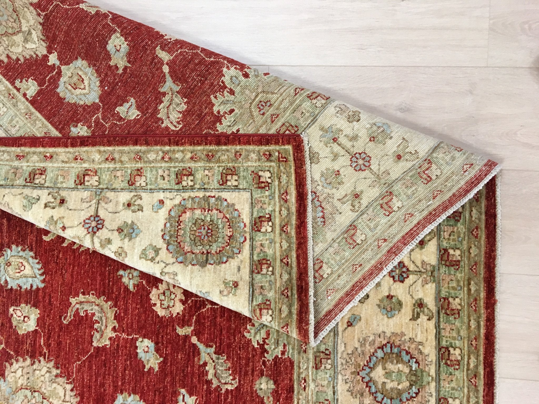 Chobi 300x203 - Omid Carpets
