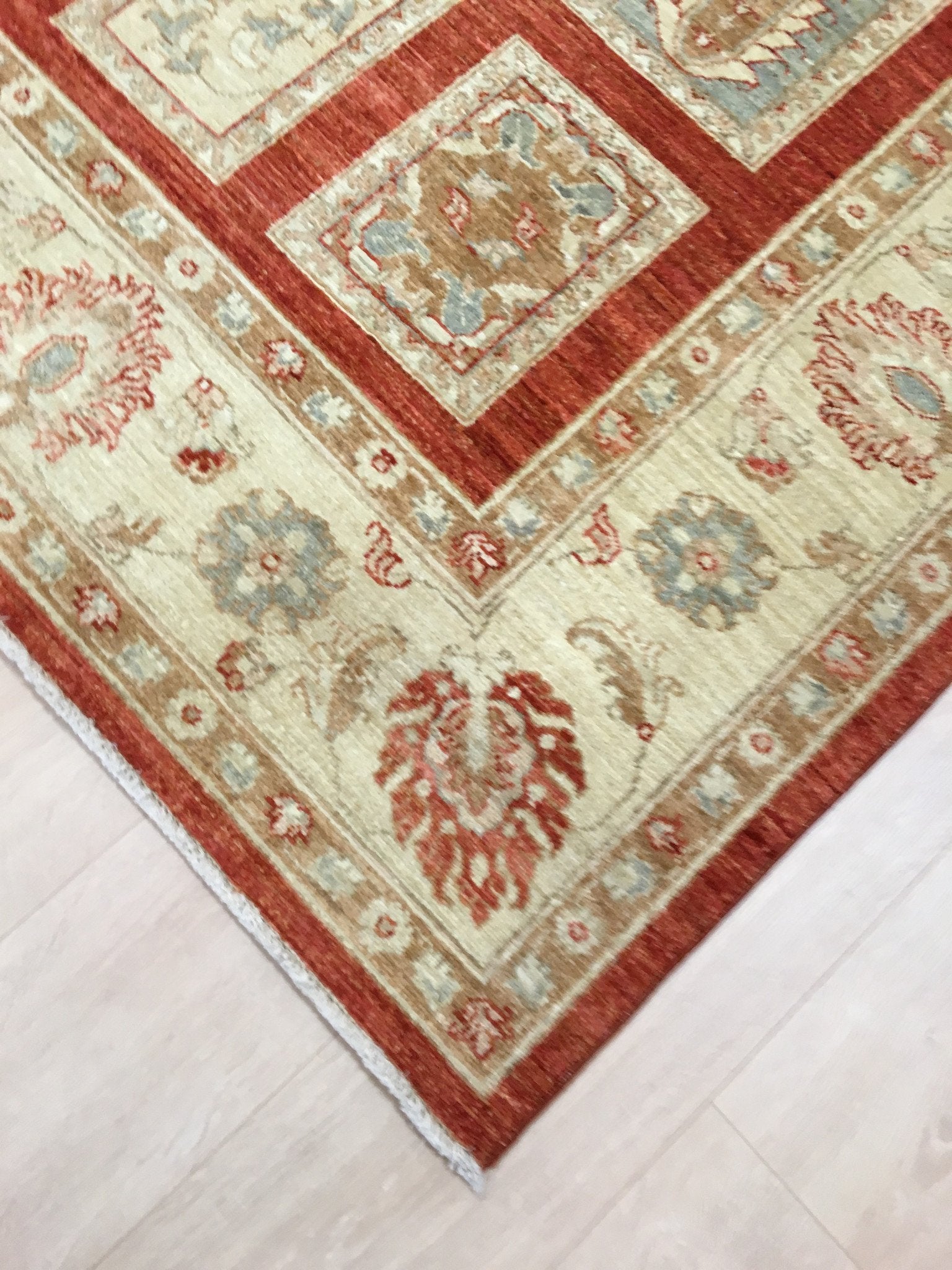 Chobi Bakhtiari 288x214 - Omid Carpets