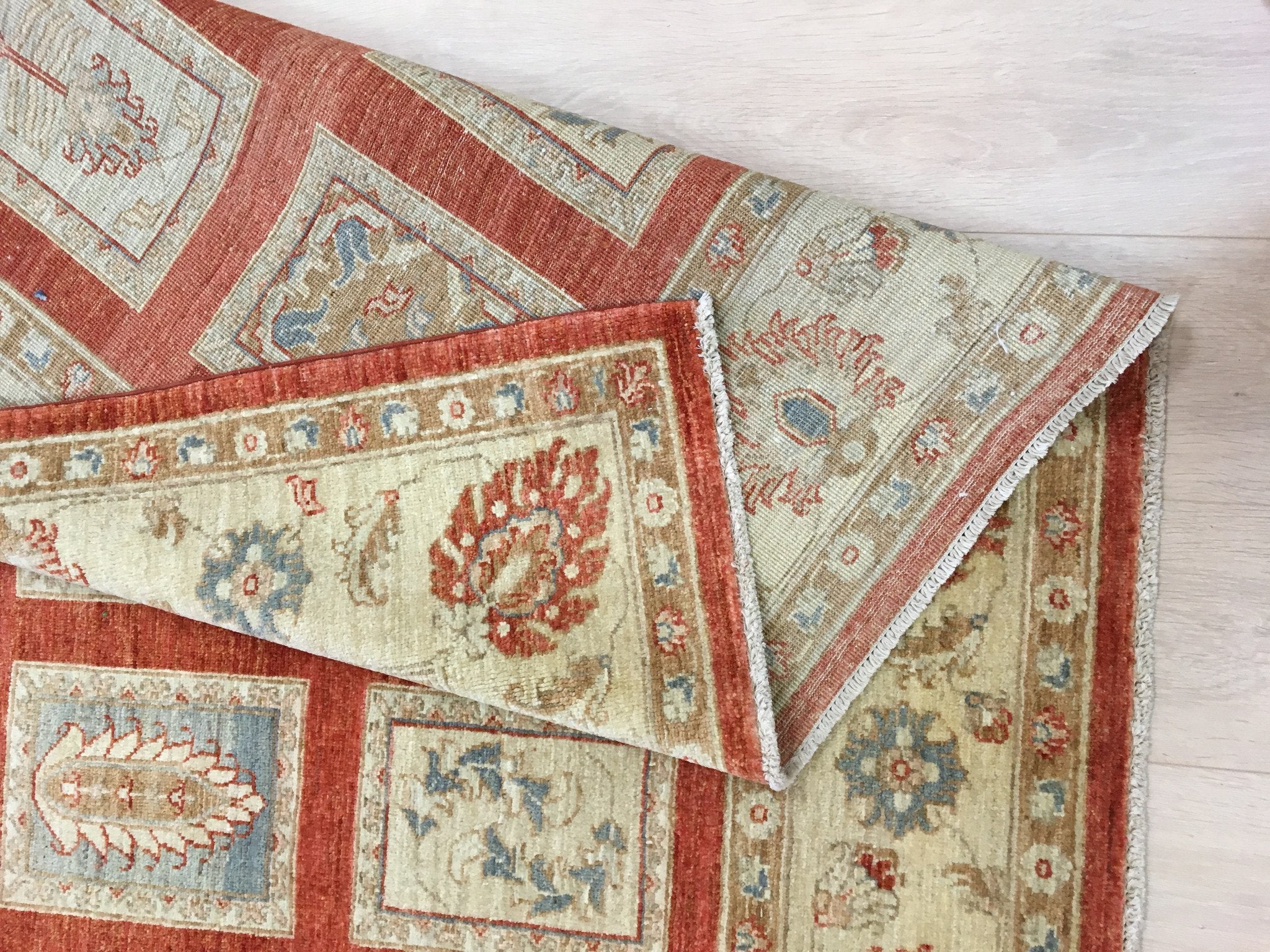 Chobi Bakhtiari 288x214 - Omid Carpets