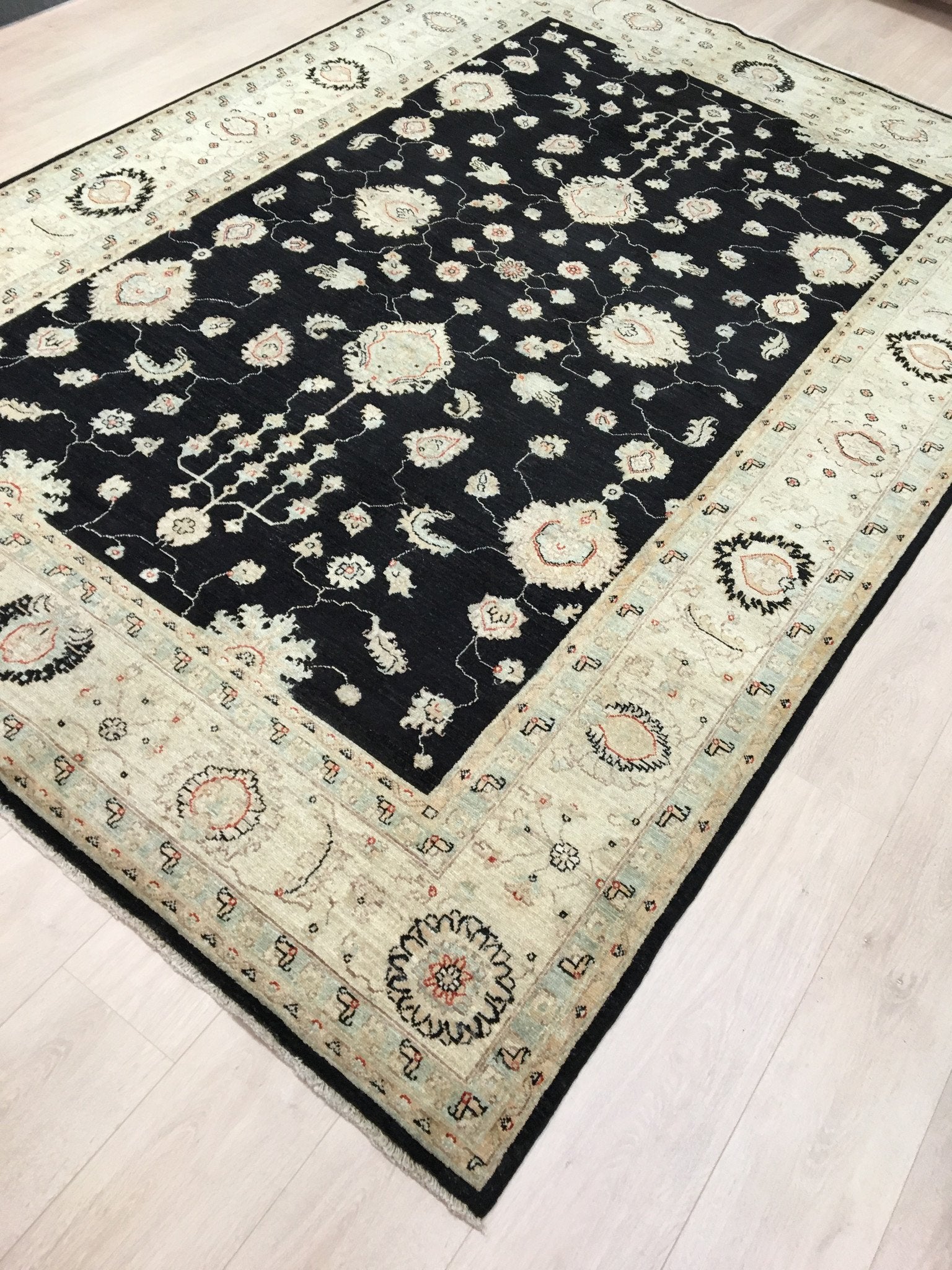 Twilight Ziegler Tapijt 300x206 - Omid Carpets