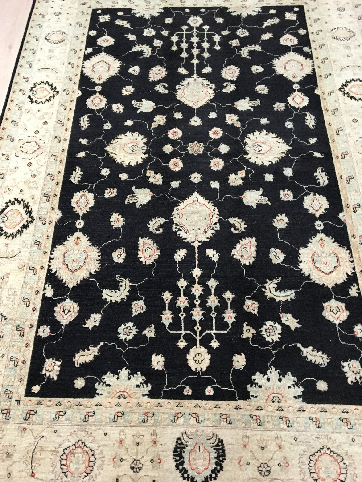 Twilight Ziegler Tapijt 300x206 - Omid Carpets
