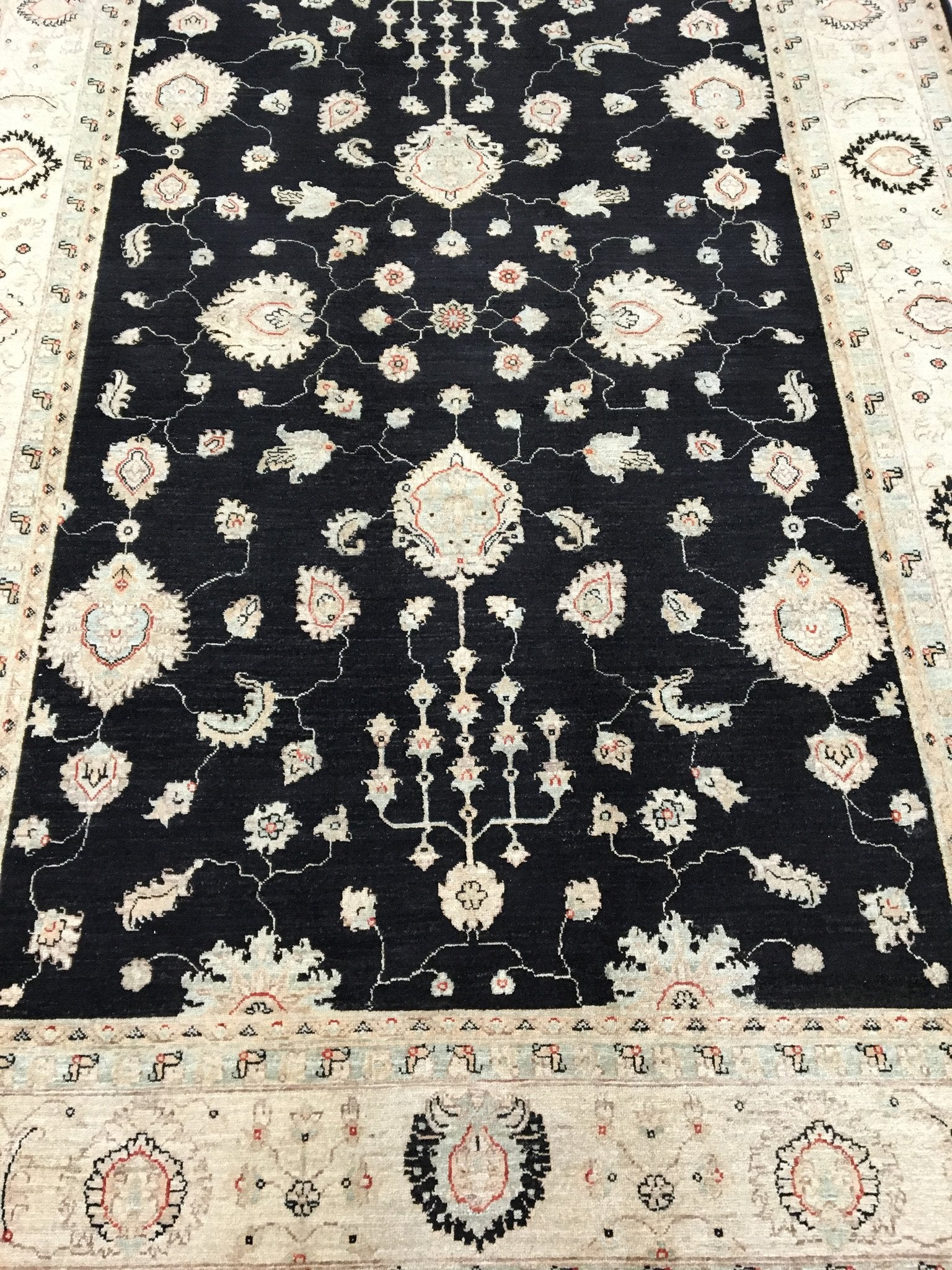 Twilight Ziegler Tapijt 300x206 - Omid Carpets