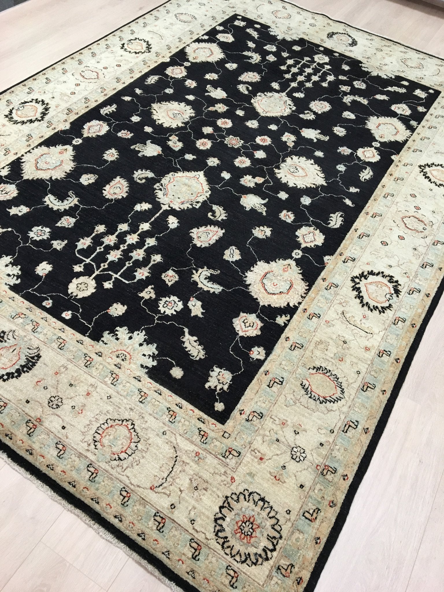 Twilight Ziegler Tapijt 300x206 - Omid Carpets