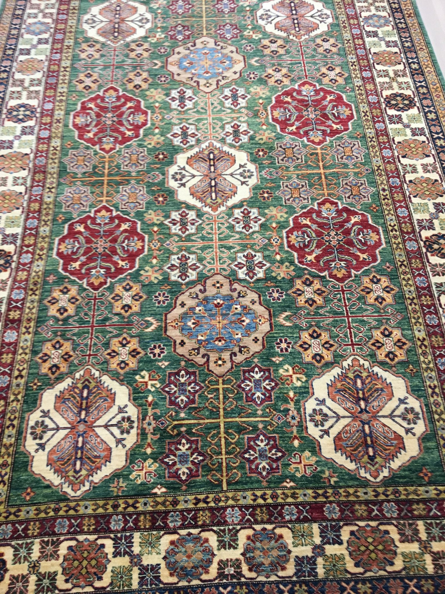Chobi 307x206 - Omid Carpets