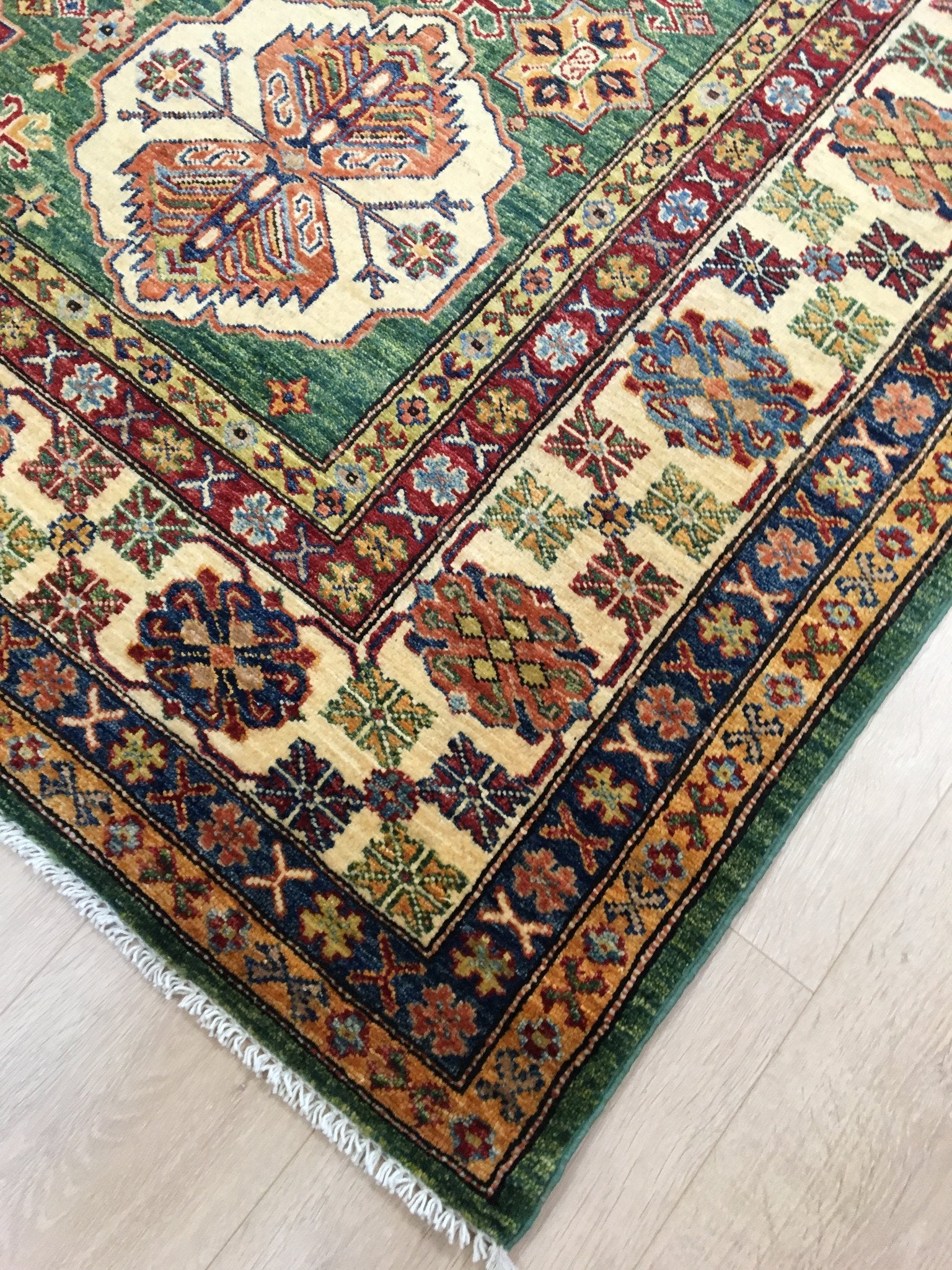 Chobi 307x206 - Omid Carpets