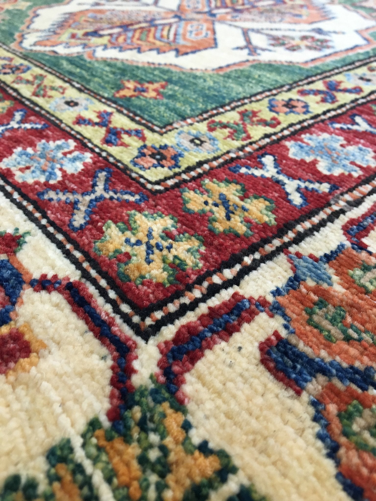 Chobi 307x206 - Omid Carpets