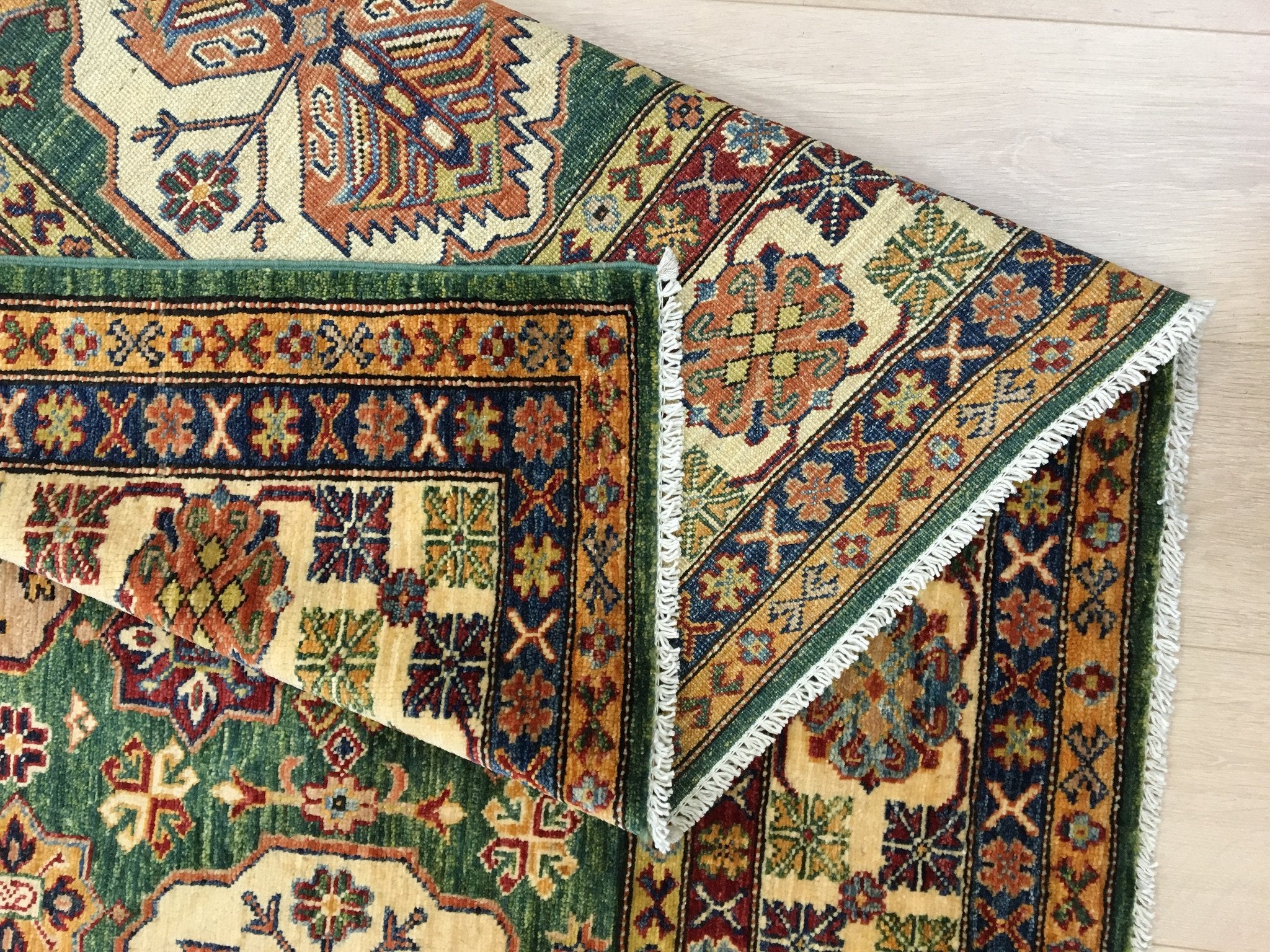 Chobi 307x206 - Omid Carpets