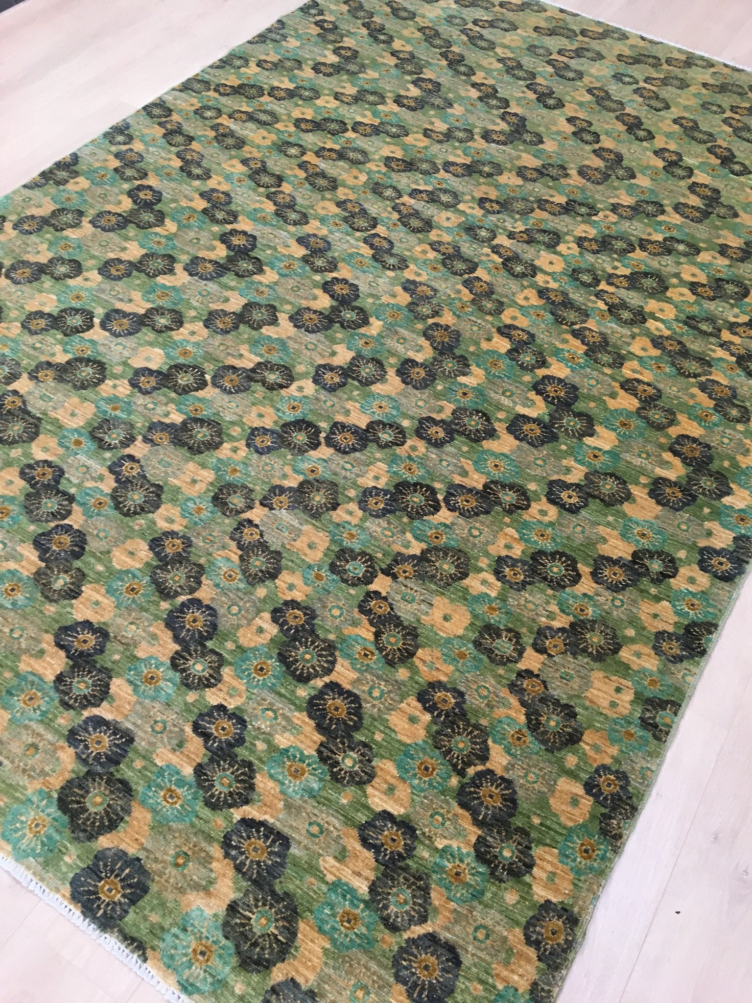 Ziegler 297x200 - Omid Carpets