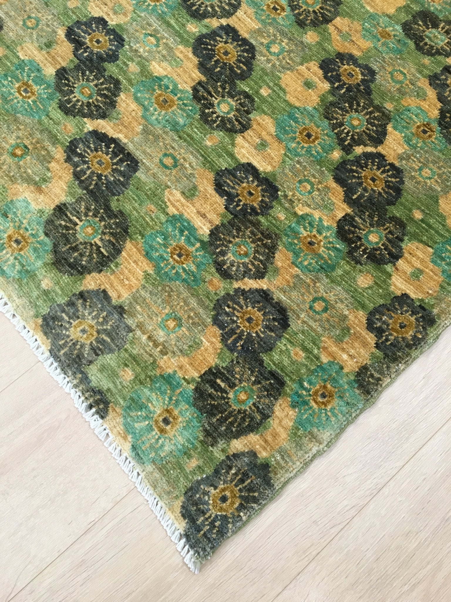 Ziegler 297x200 - Omid Carpets