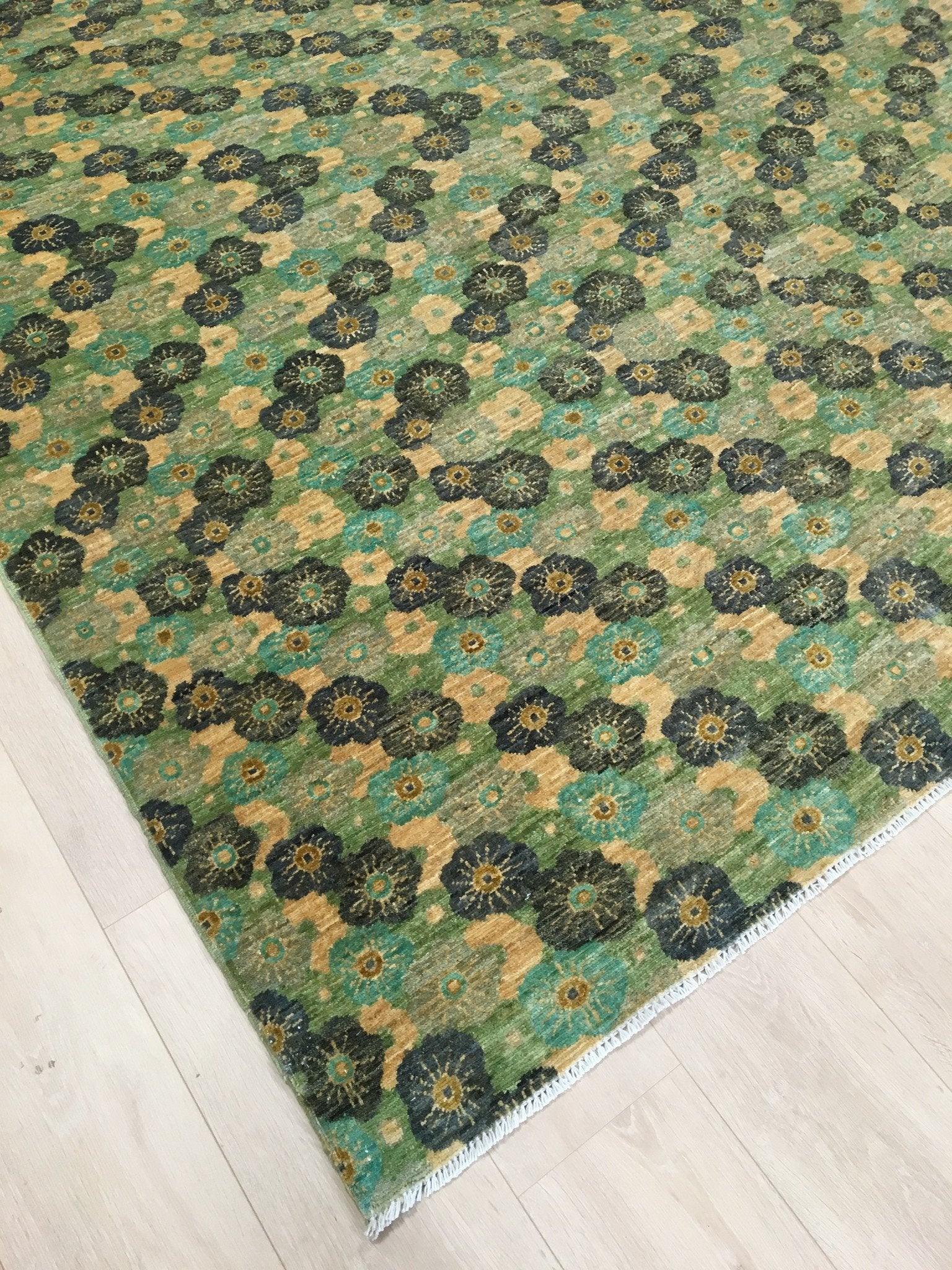 Ziegler 297x200 - Omid Carpets