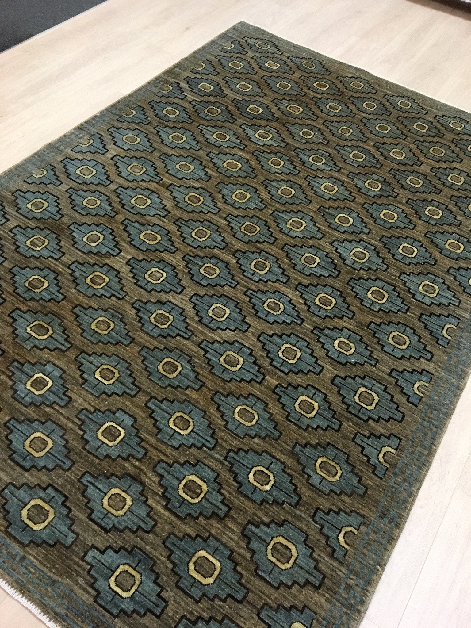 Natural Gabah 267x182 - Omid Carpets