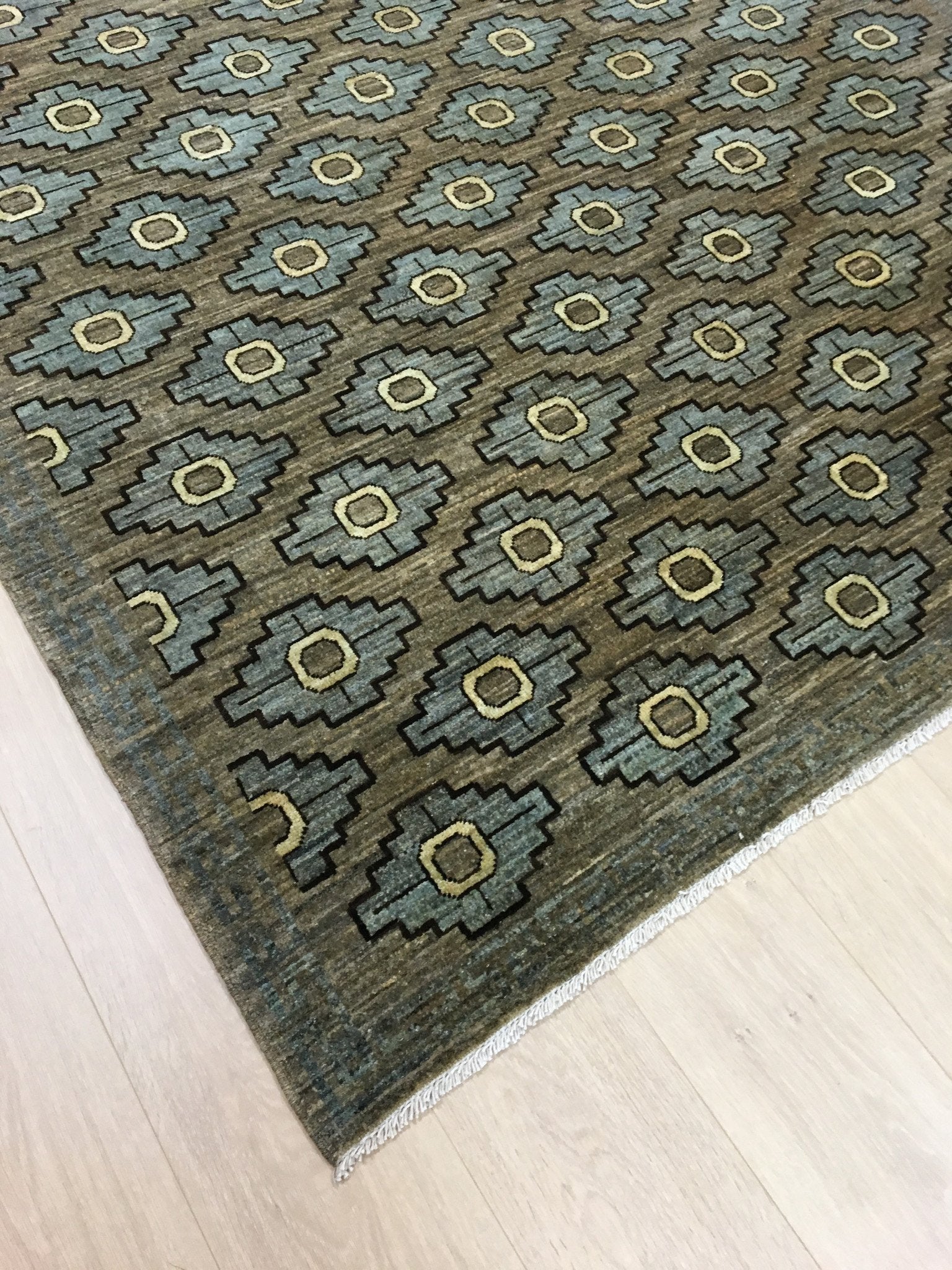 Natural Gabah 267x182 - Omid Carpets