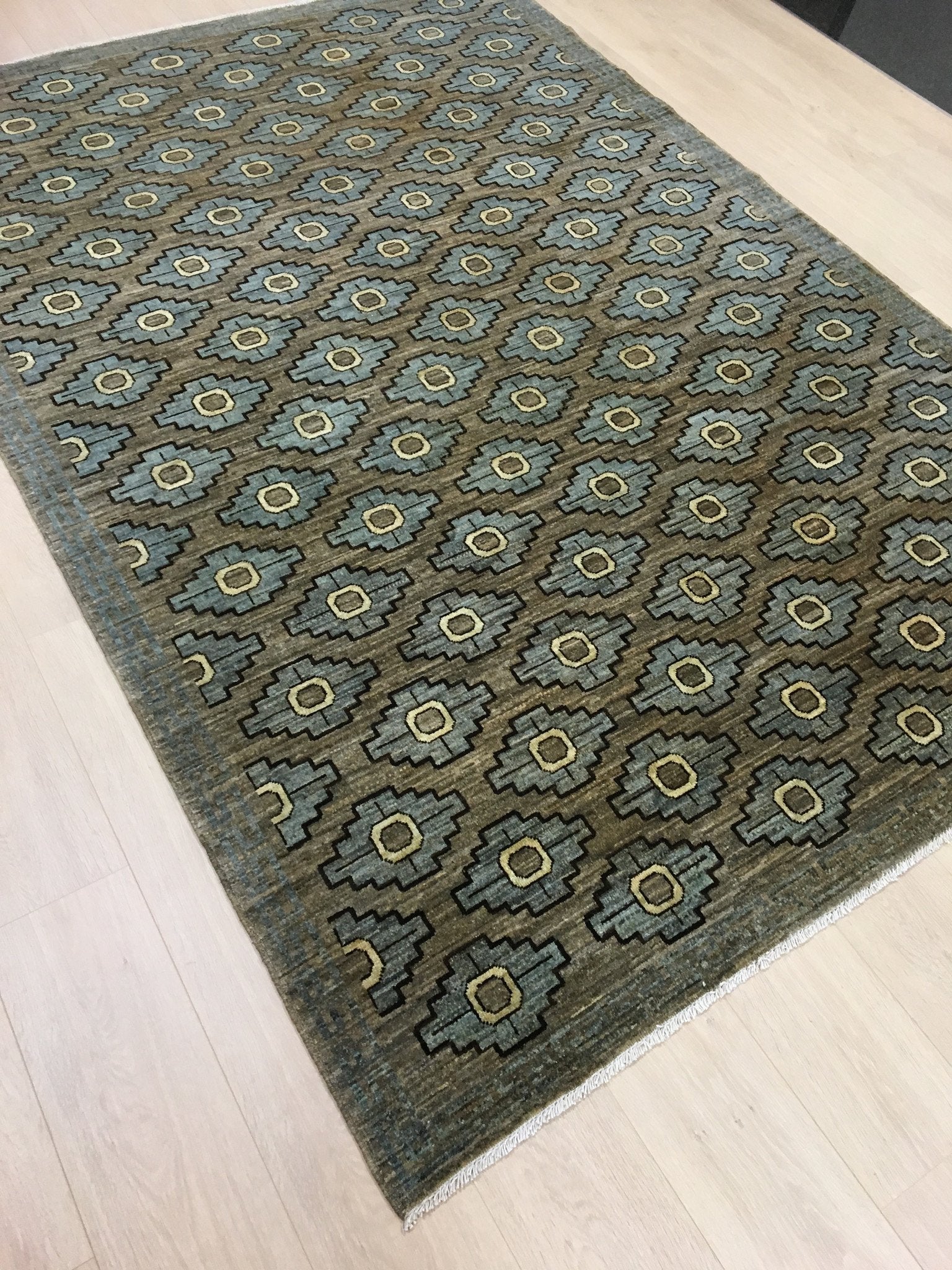 Natural Gabah 267x182 - Omid Carpets