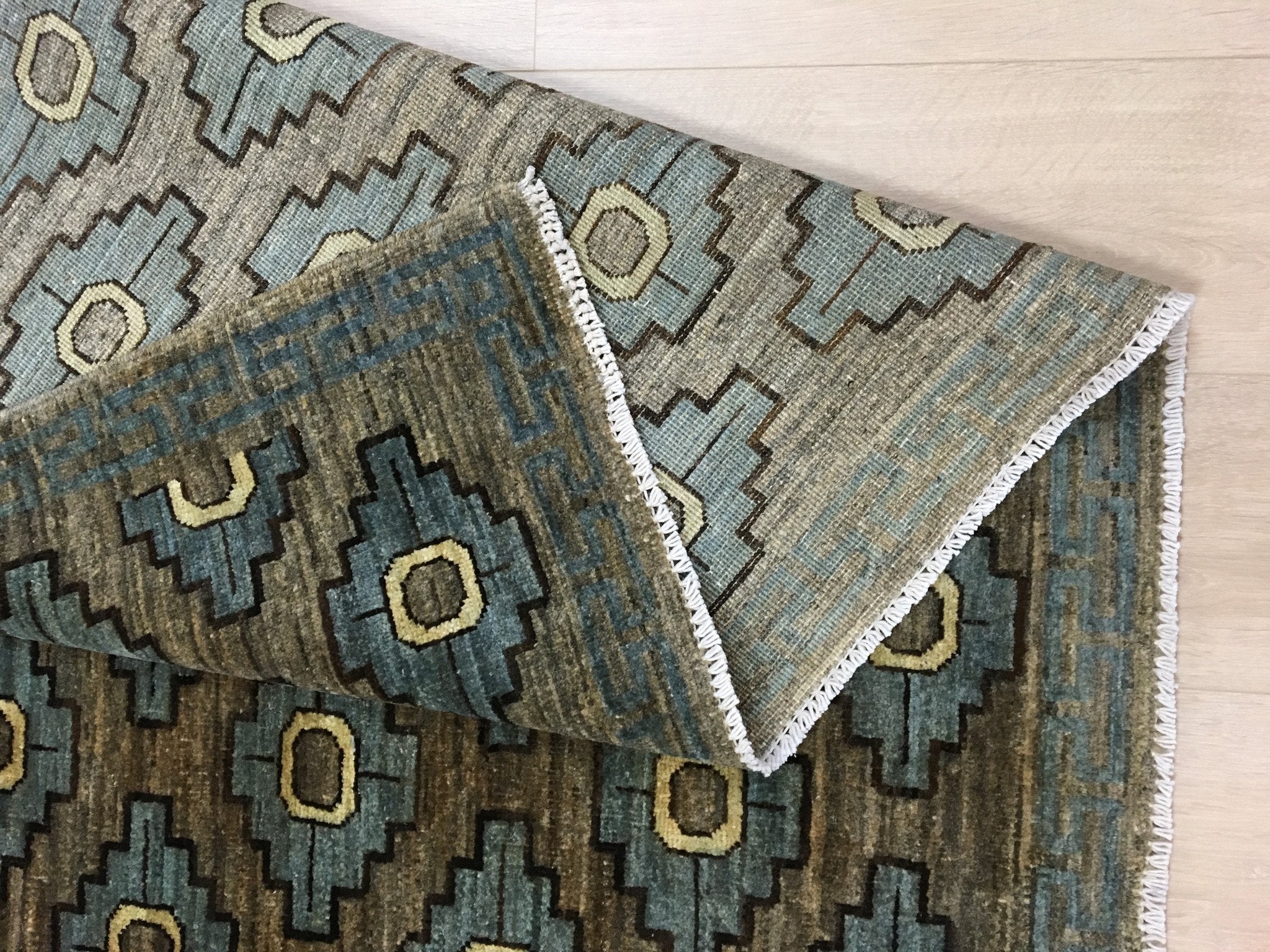 Natural Gabah 267x182 - Omid Carpets