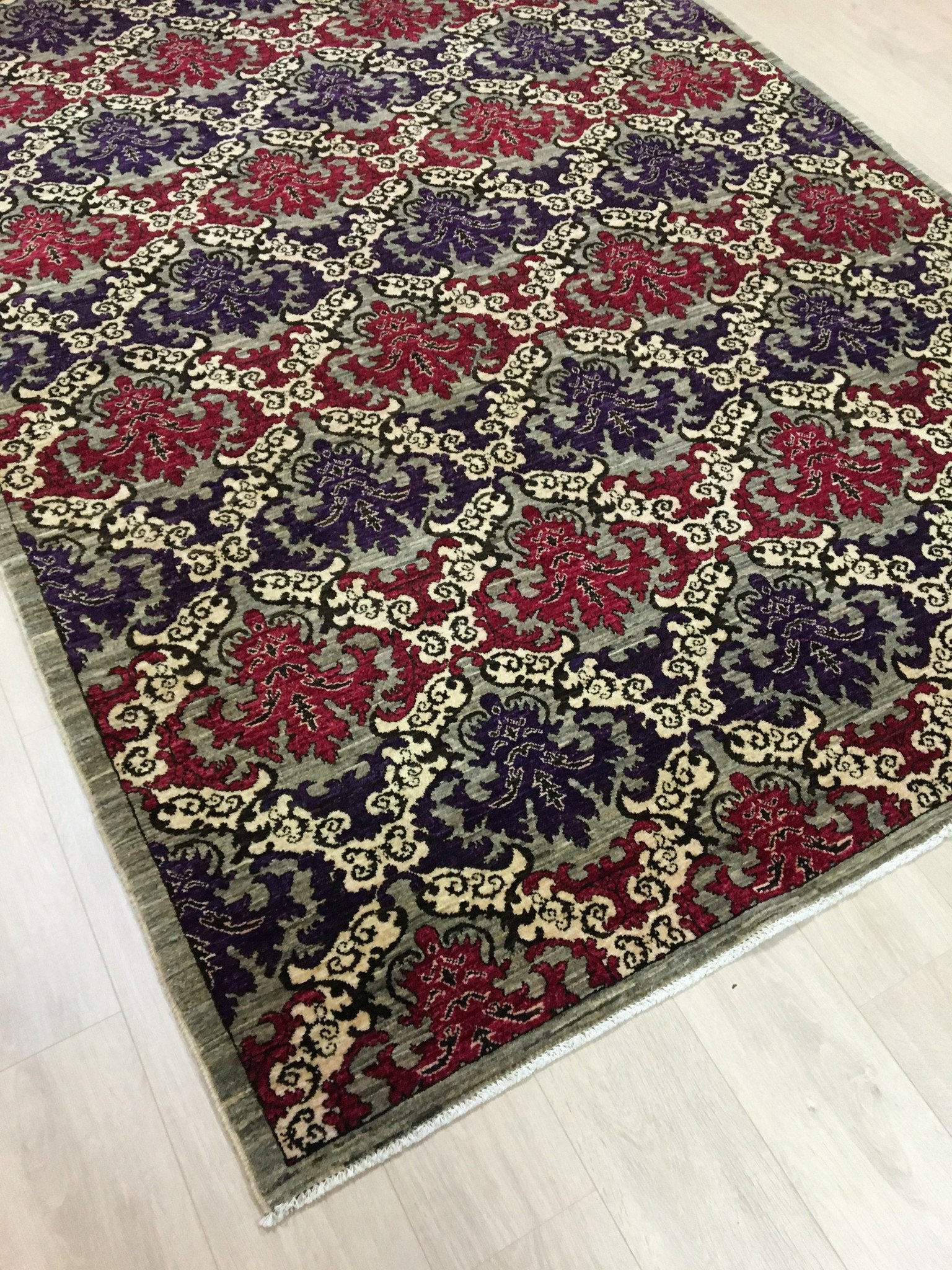 Modern Design 294x207 - Omid Carpets