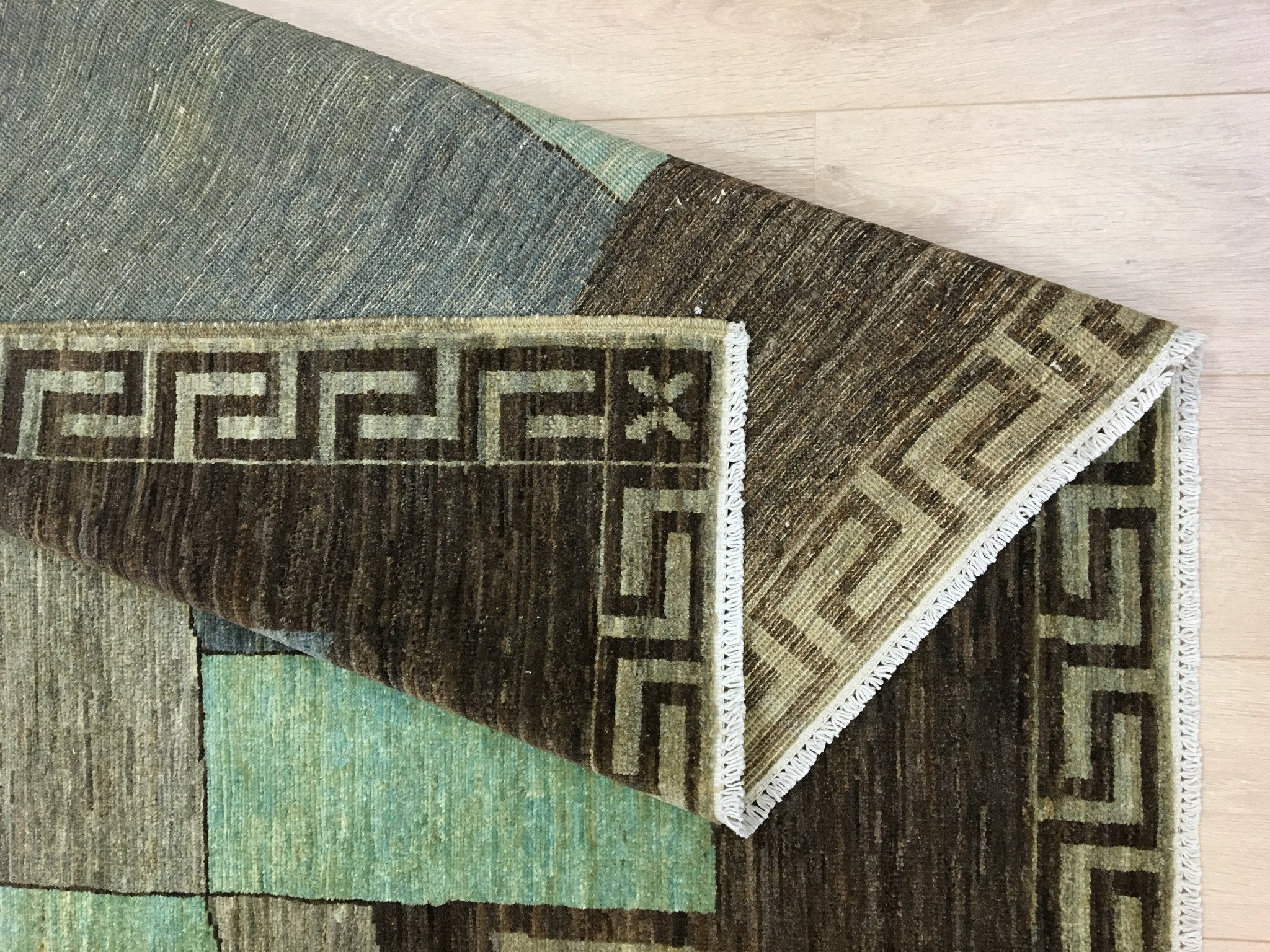 Natural Gabah 290x198 - Omid Carpets