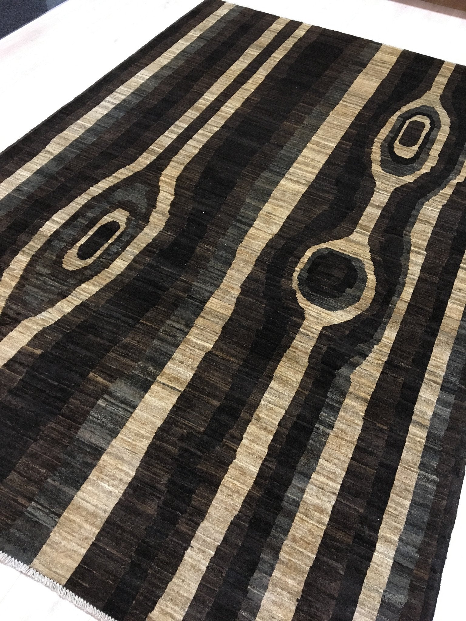 Natural Gabah 296x199 - Omid Carpets
