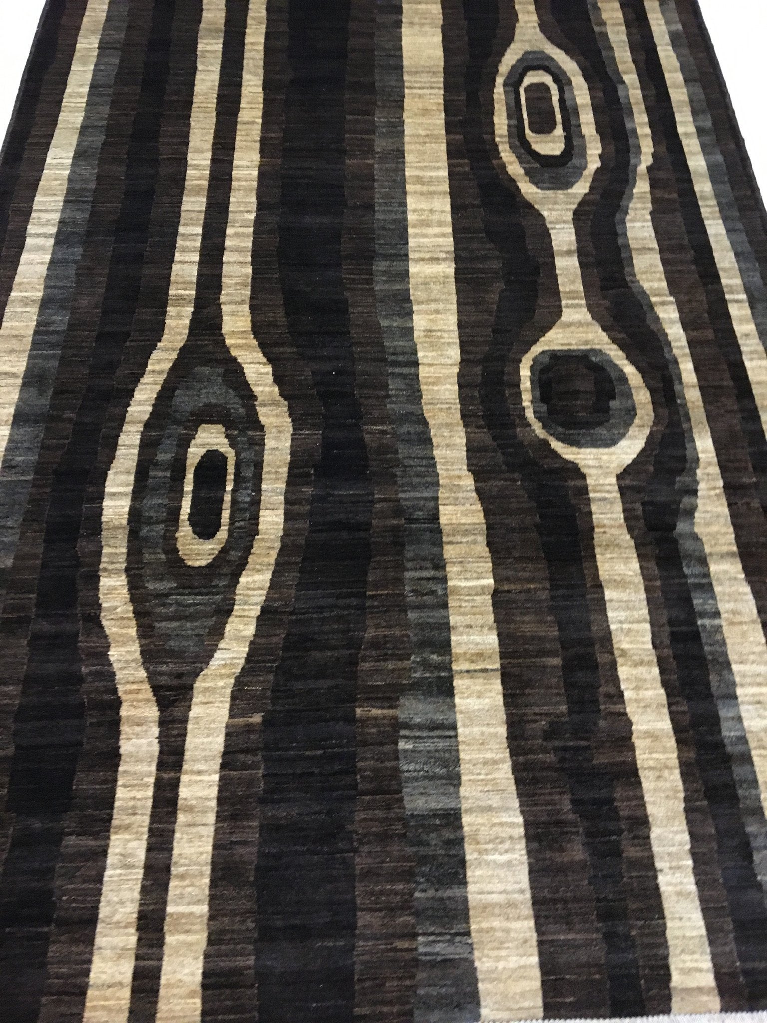 Natural Gabah 296x199 - Omid Carpets