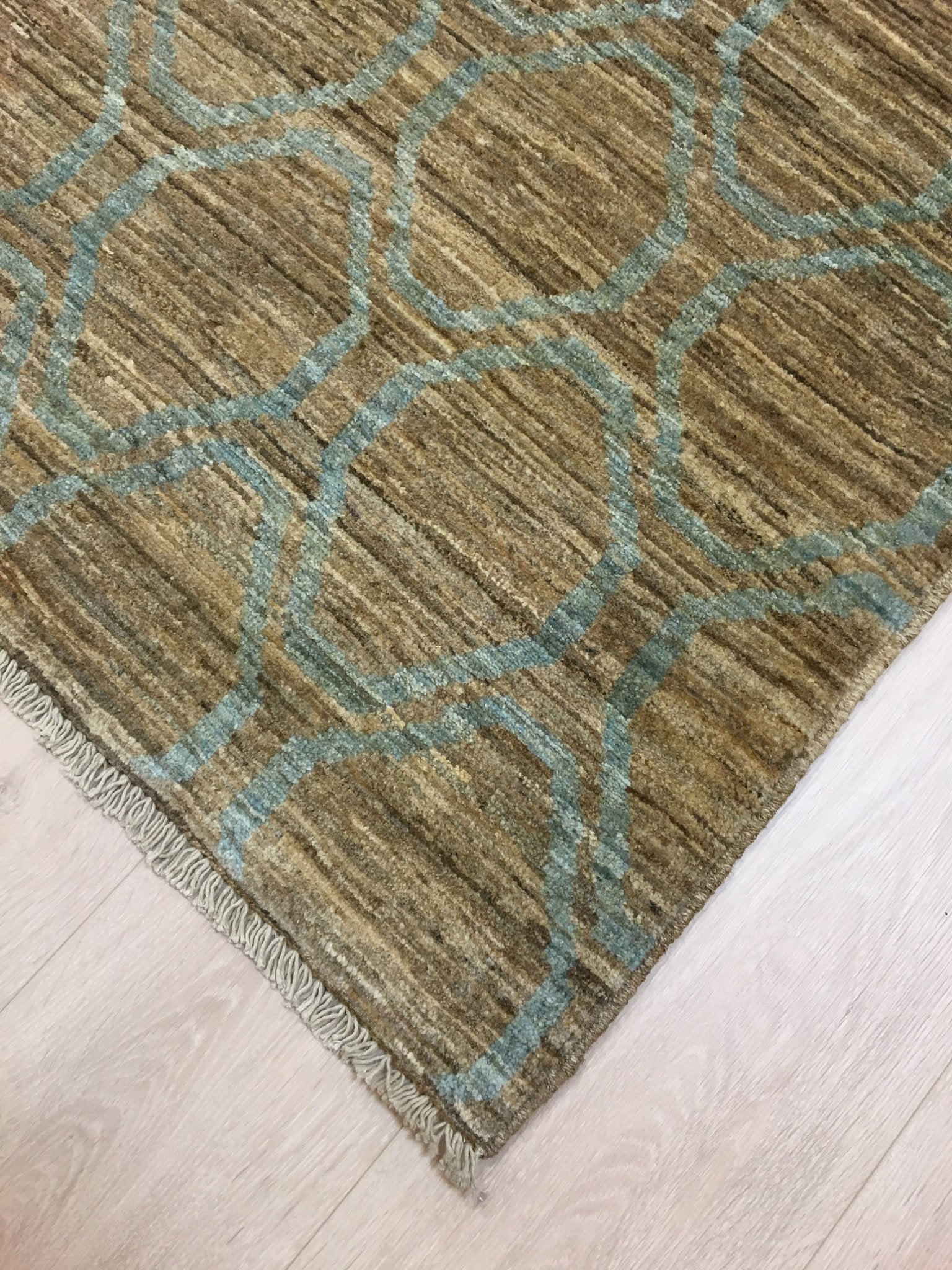Natural Gabah 283x200 - Omid Carpets