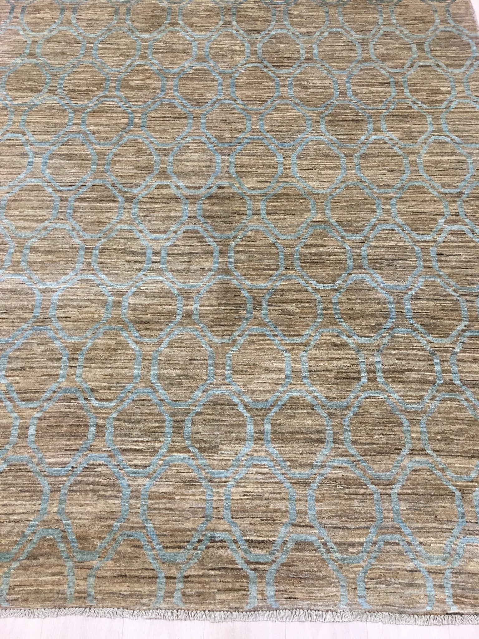Natural Gabah 283x200 - Omid Carpets