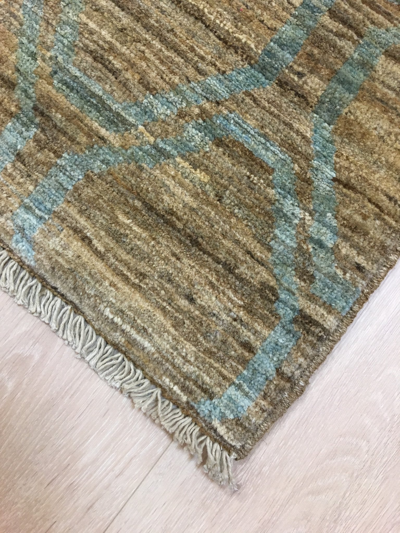 Natural Gabah 283x200 - Omid Carpets