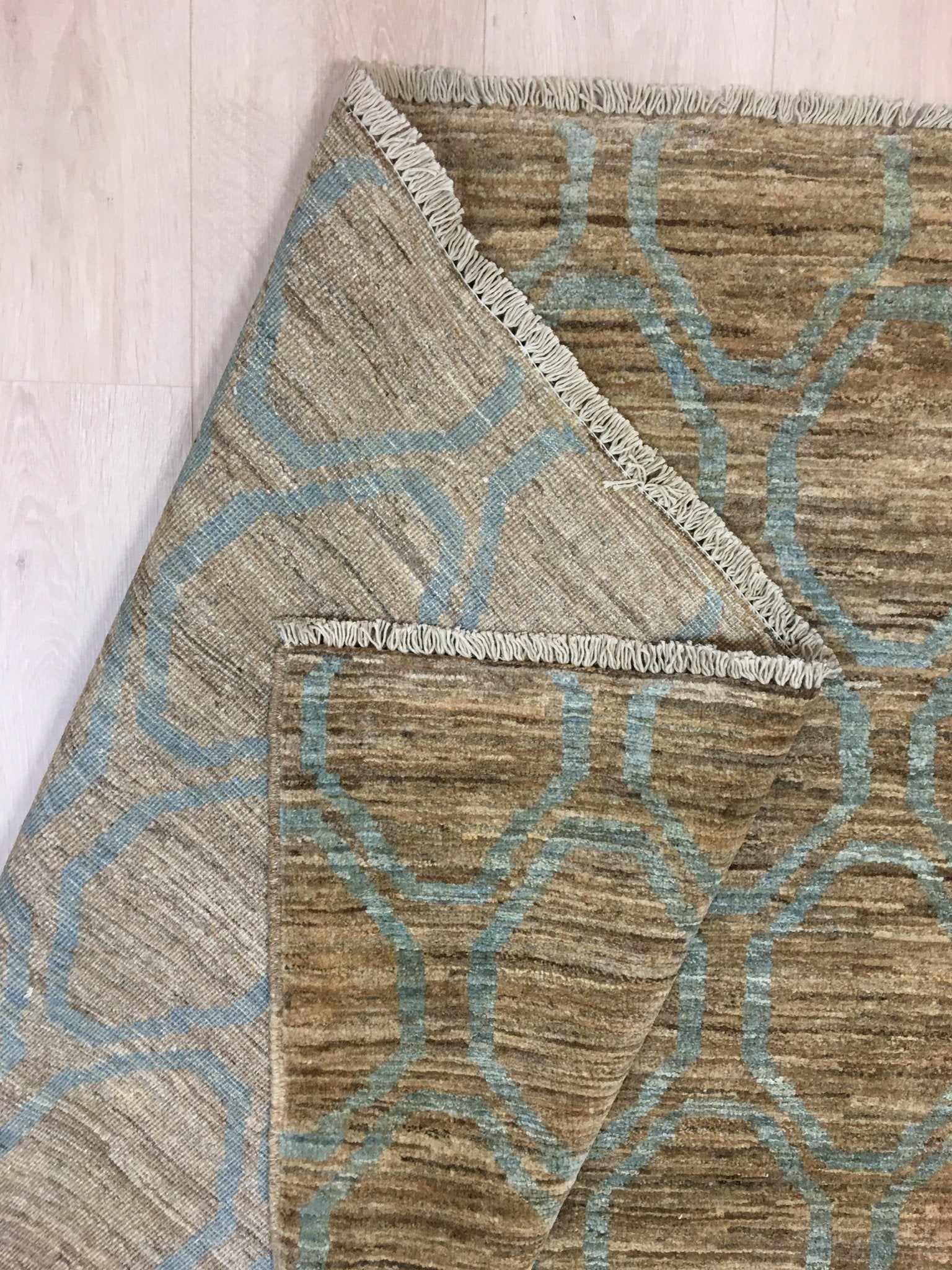 Natural Gabah 283x200 - Omid Carpets