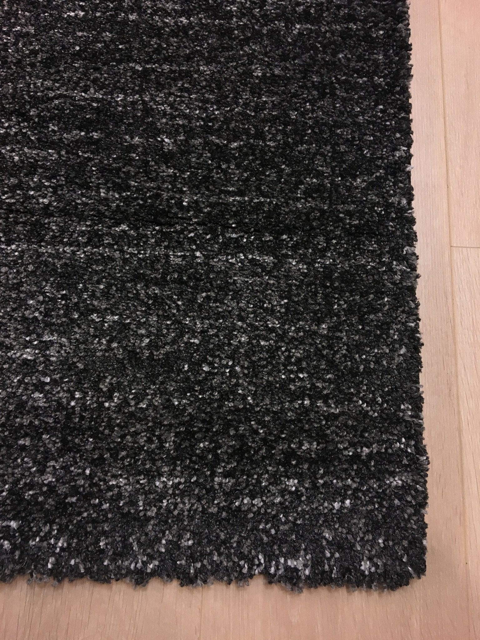 Nacht Zwarte Gabeh Tapijt - Omid Carpets