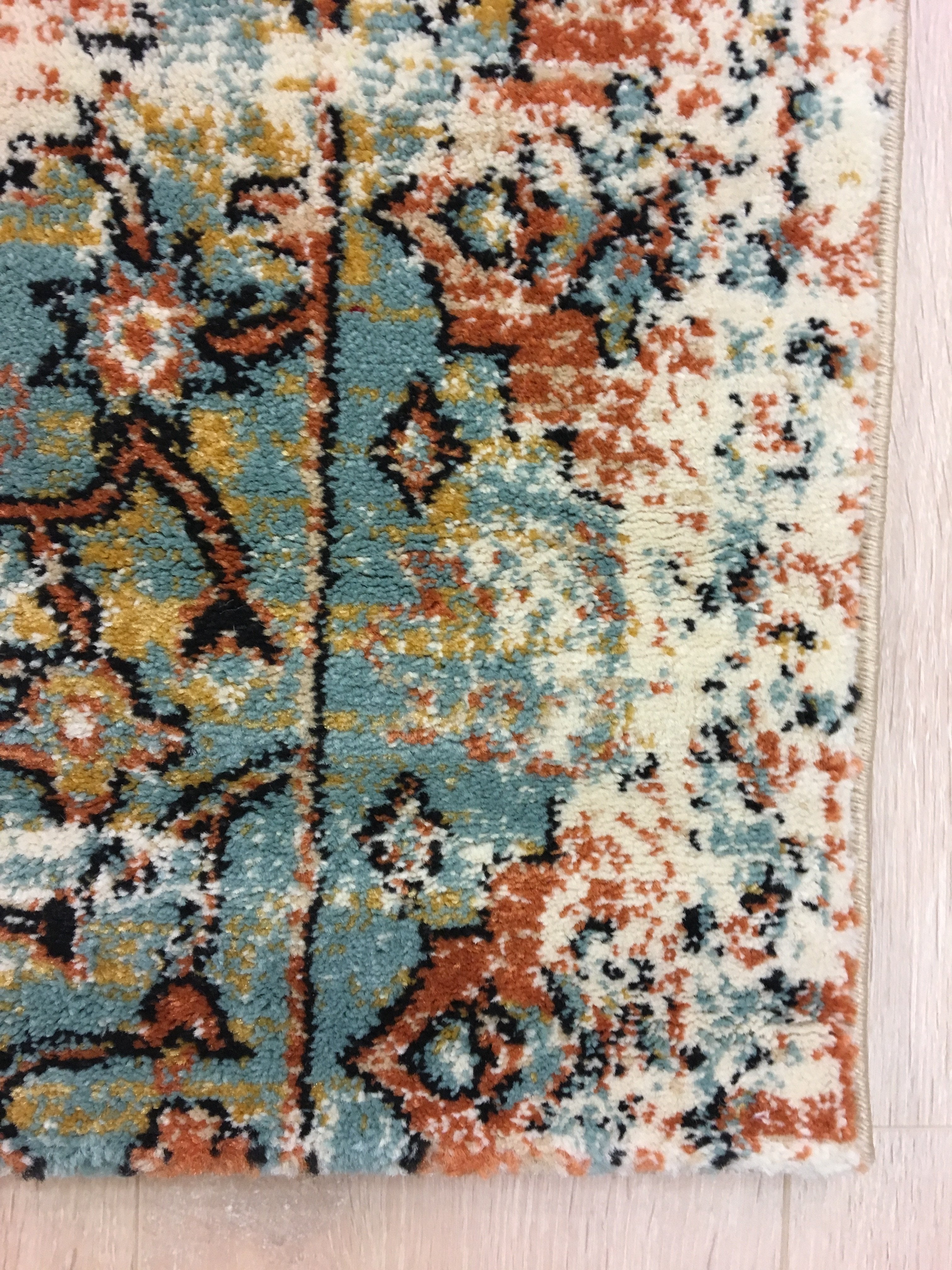 Stella Collectie Tapijt 4 - Omid Carpets