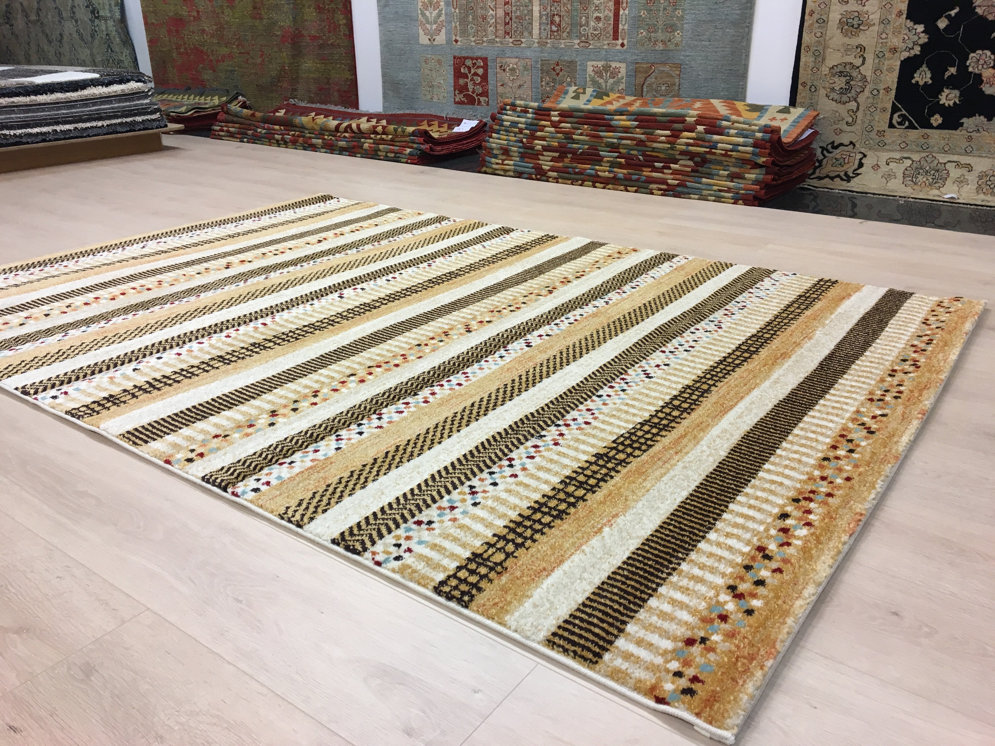 Stella Collectie Tapijt 6 - Omid Carpets