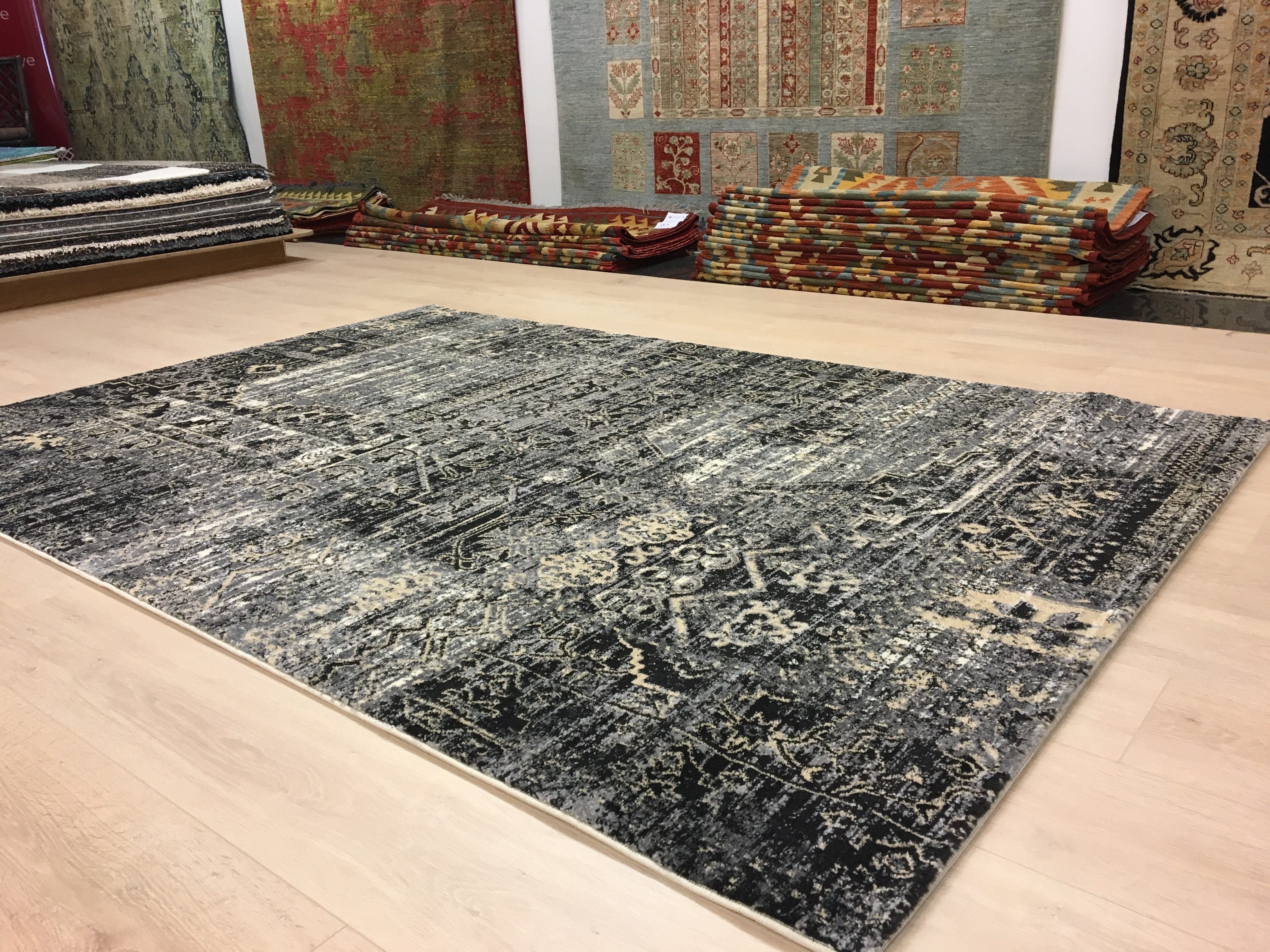 Stella Collectie Tapijt 12 - Omid Carpets