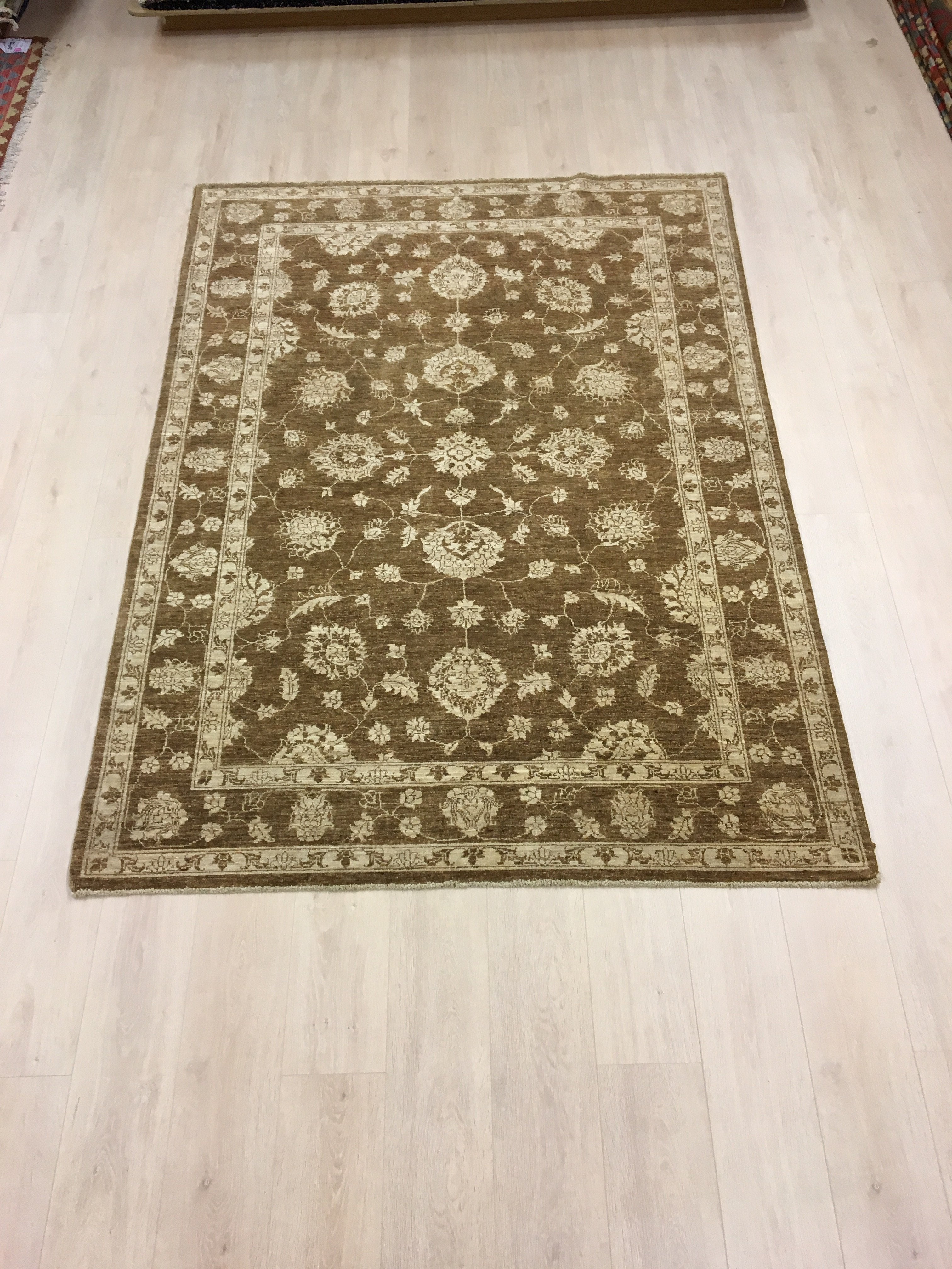 TwoTone 289x210 - Omid Carpets