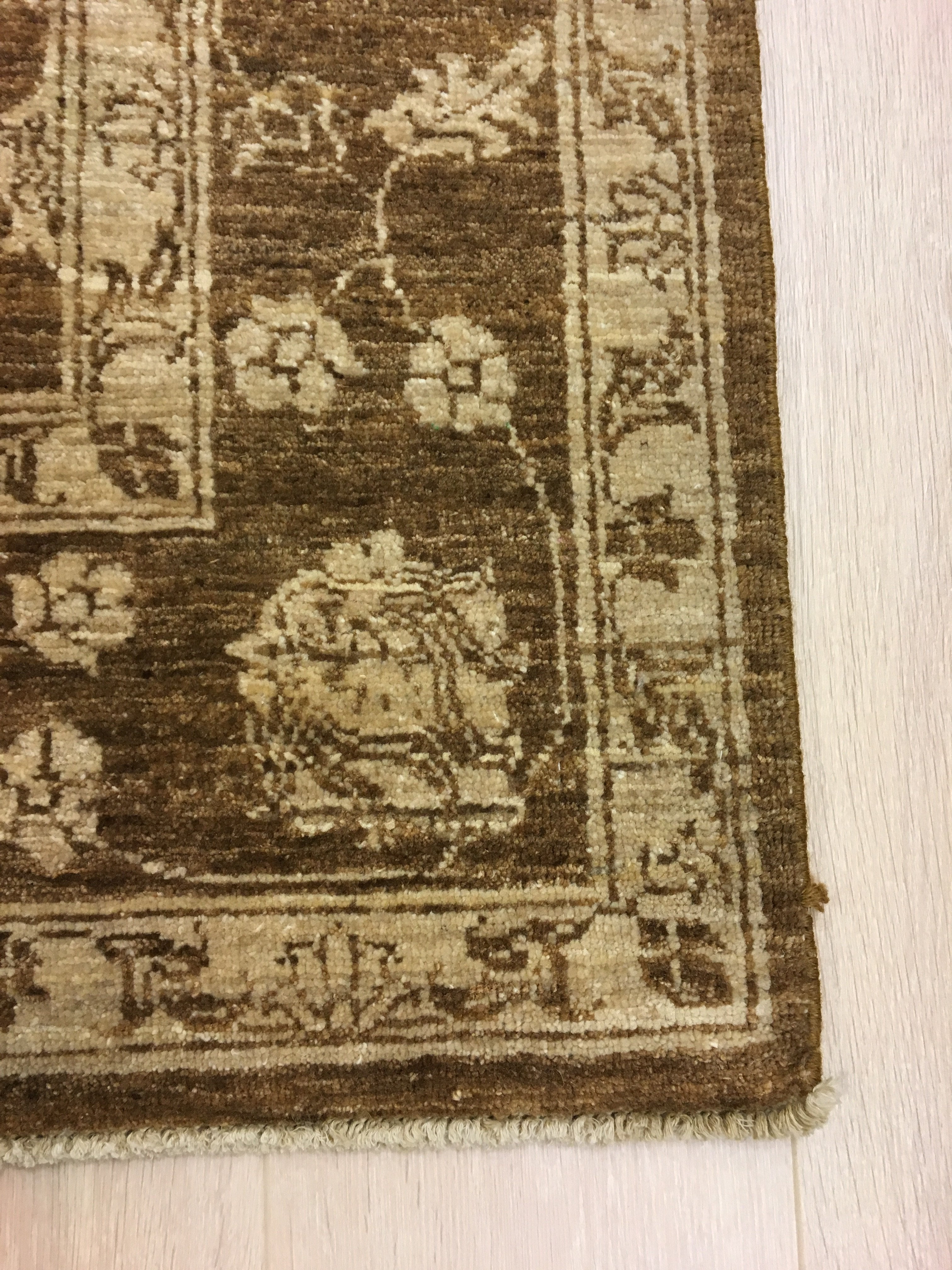 TwoTone 289x210 - Omid Carpets