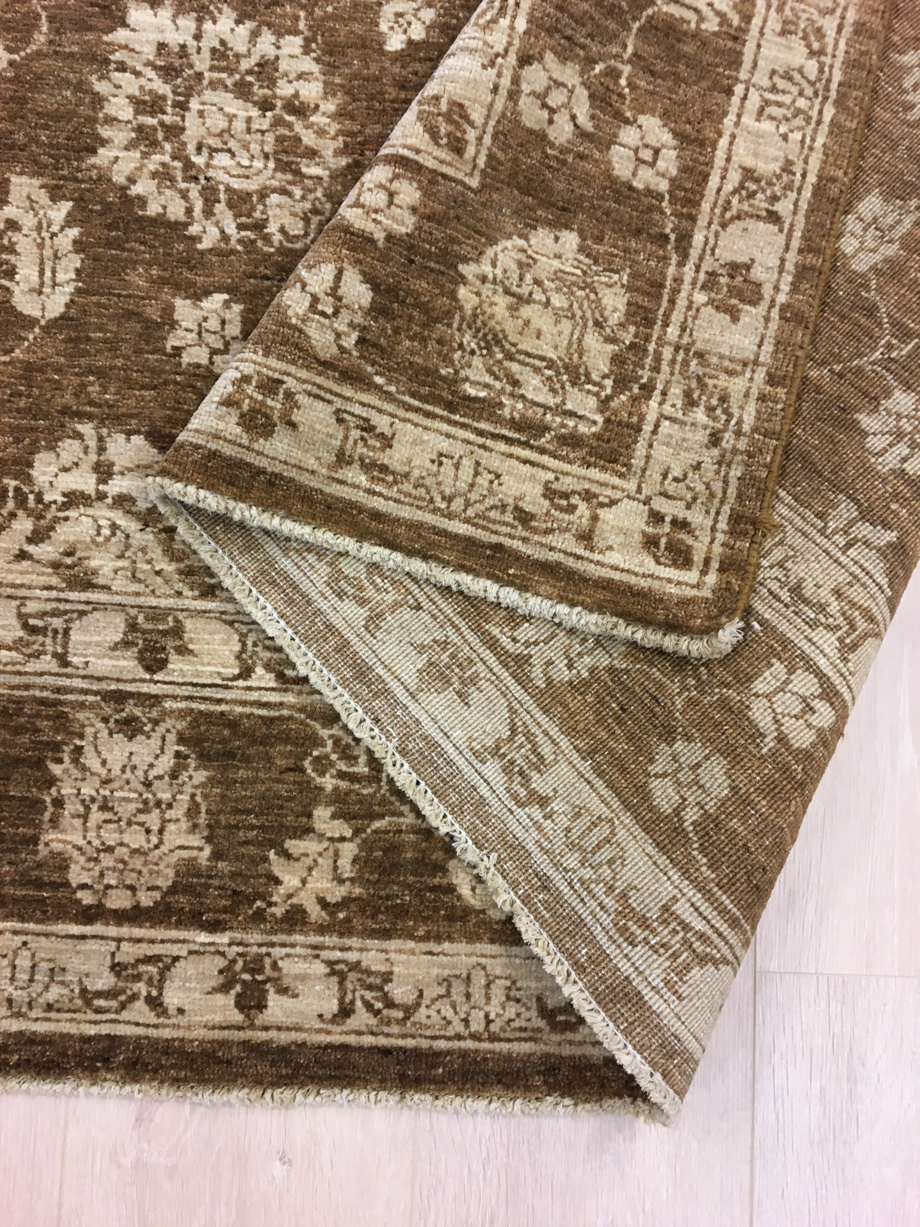 TwoTone 289x210 - Omid Carpets