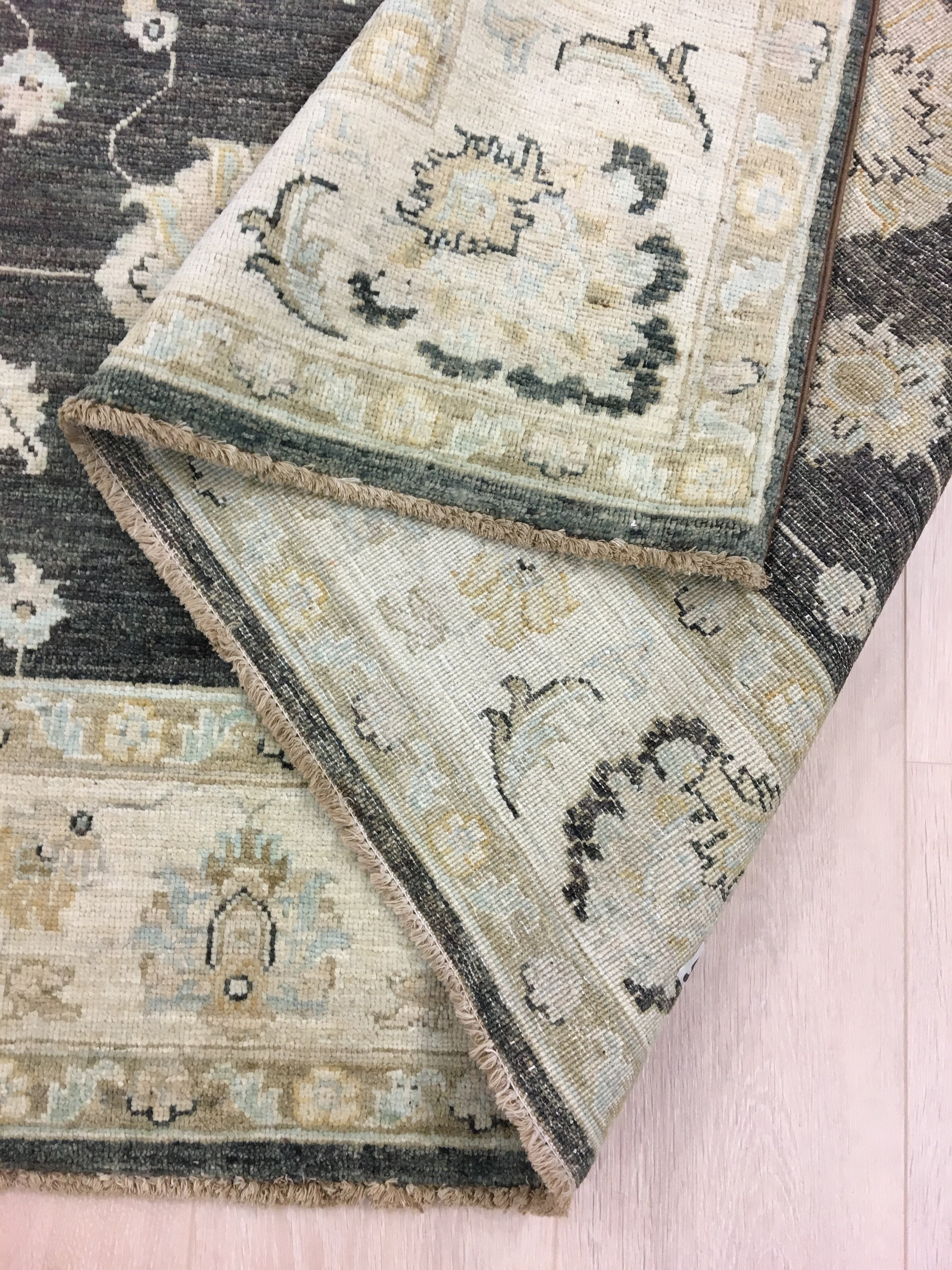 Twilight Ziegler Tapijt 257x164 - Omid Carpets