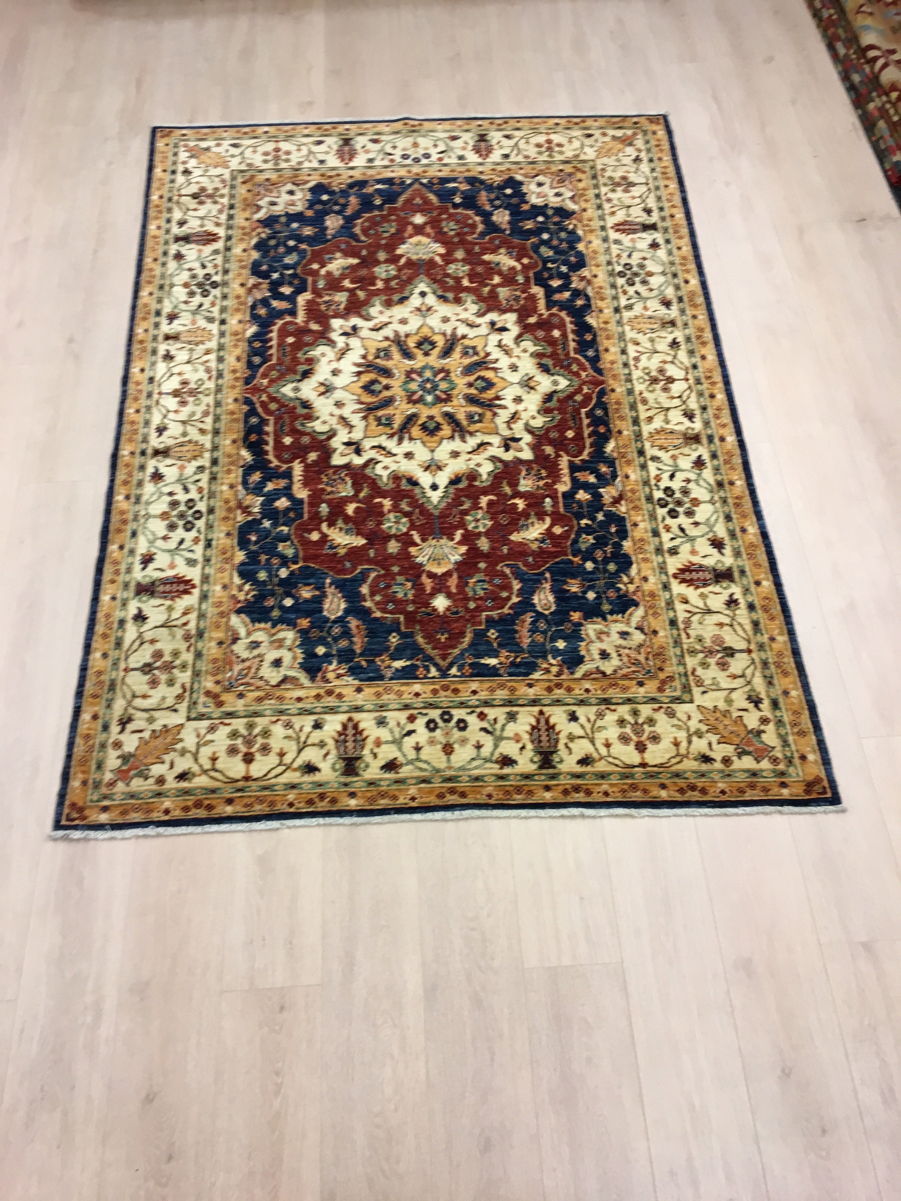 Chobi 245x168 - Omid Carpets